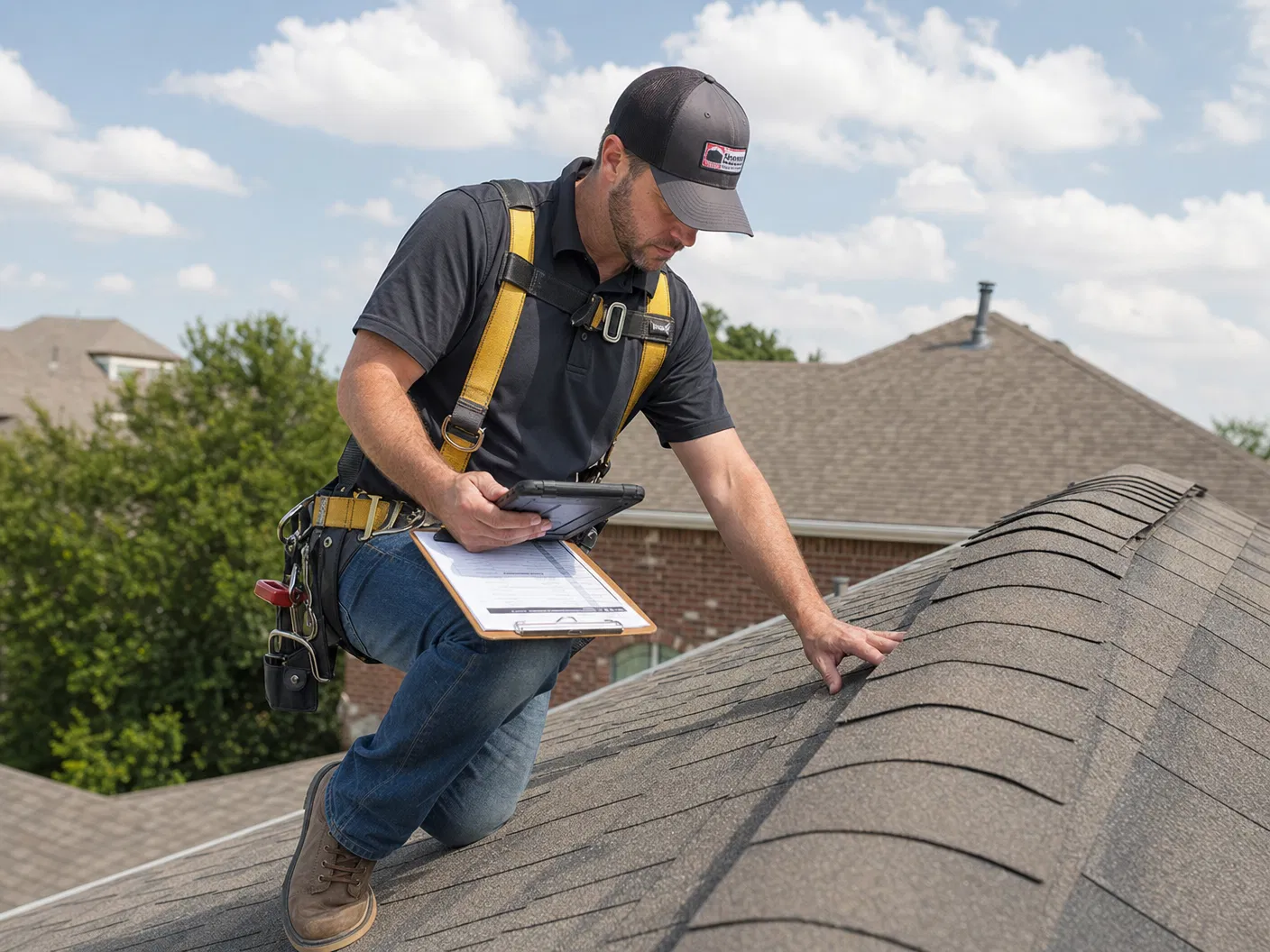 Free Inspections