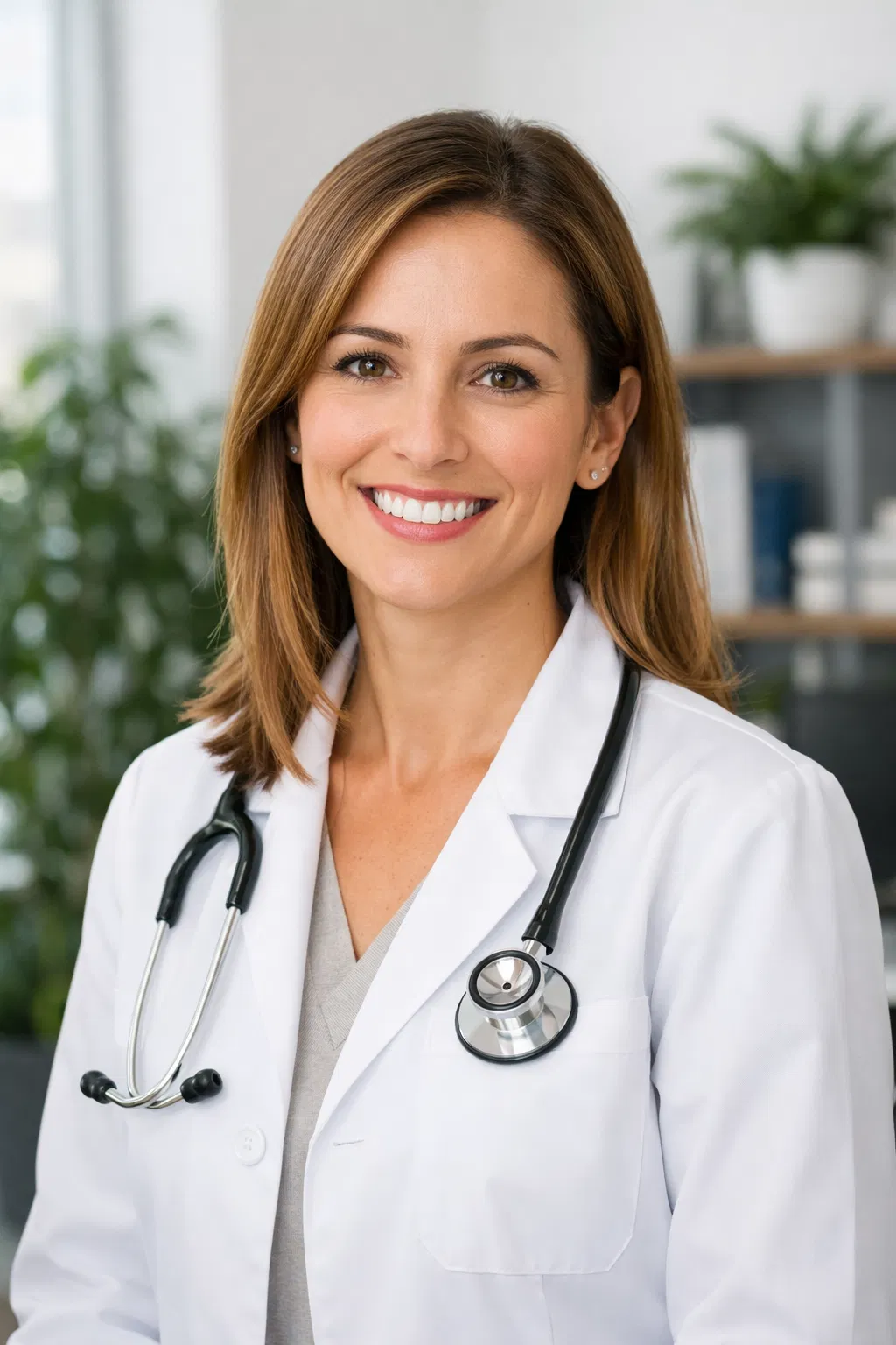 Profissional de Saúde