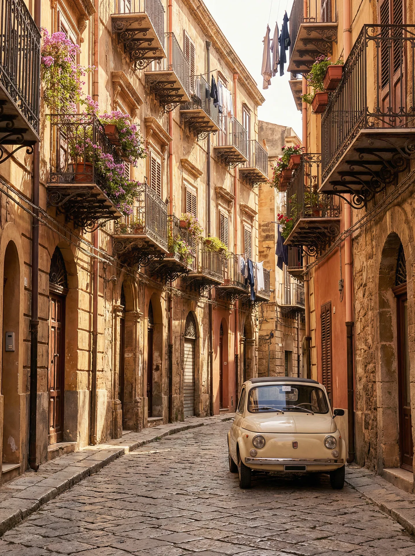 Seven Rooms Villadorata