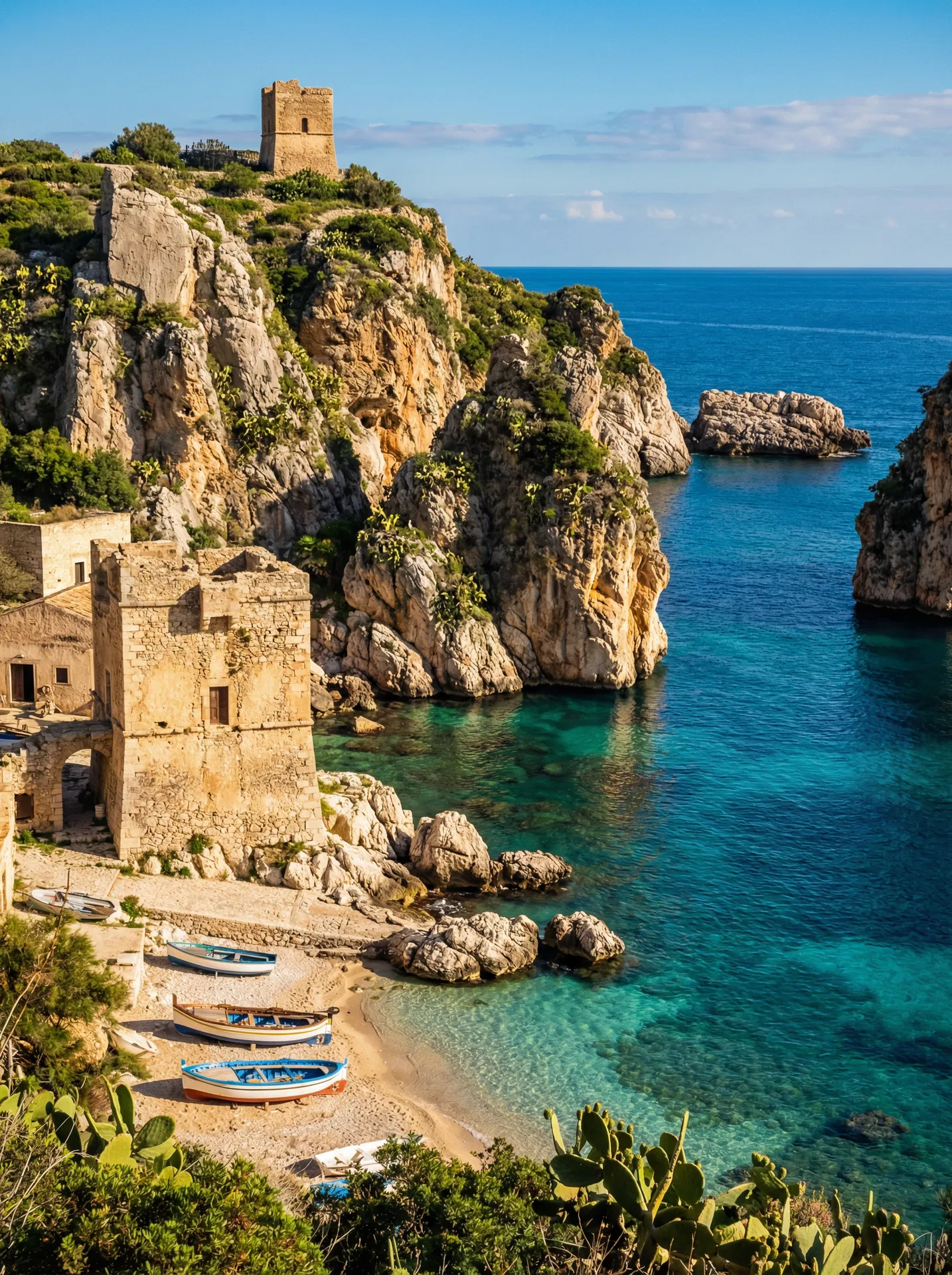 Villa Sant'Andrea, A Belmond Hotel