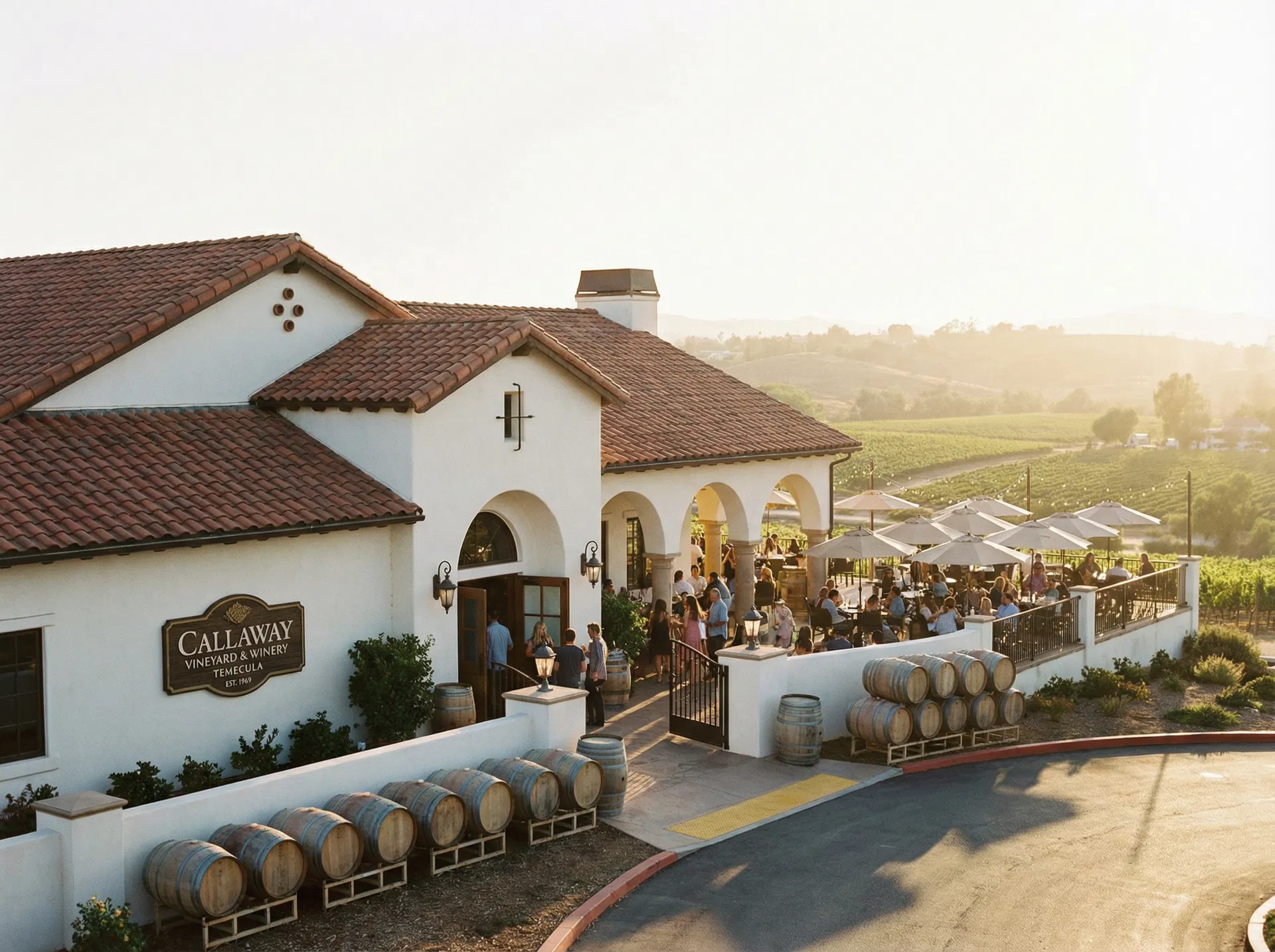 Callaway Cellars