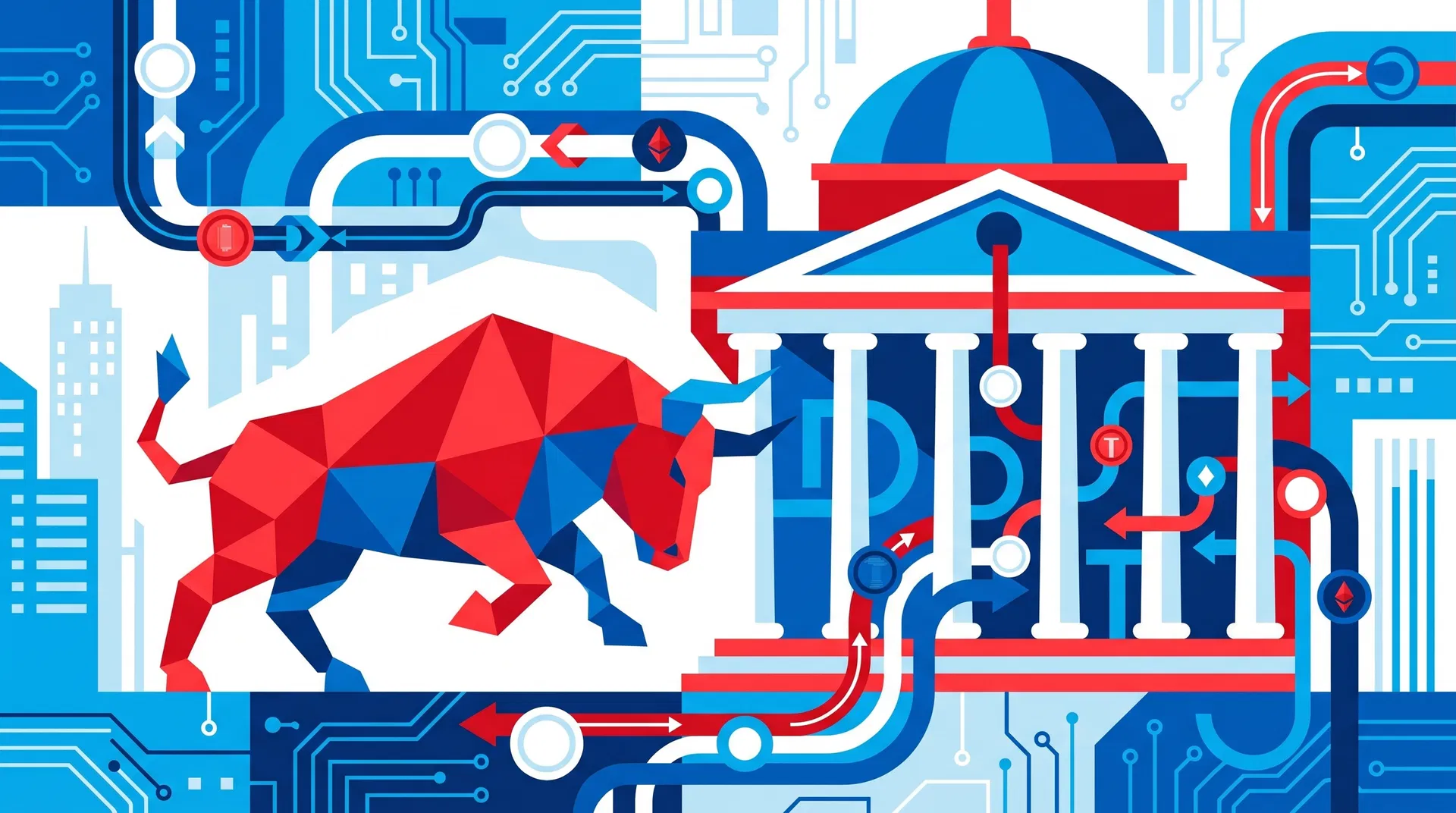 DTCC: Tokenization and the Future of U.S. Markets