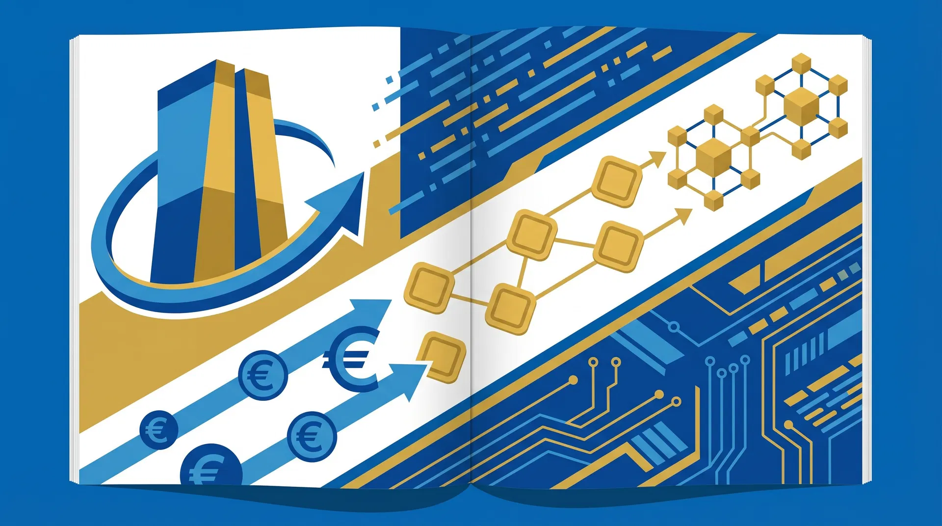 ECB Speech: Tokenisation Will Spark the Transformation of Finance