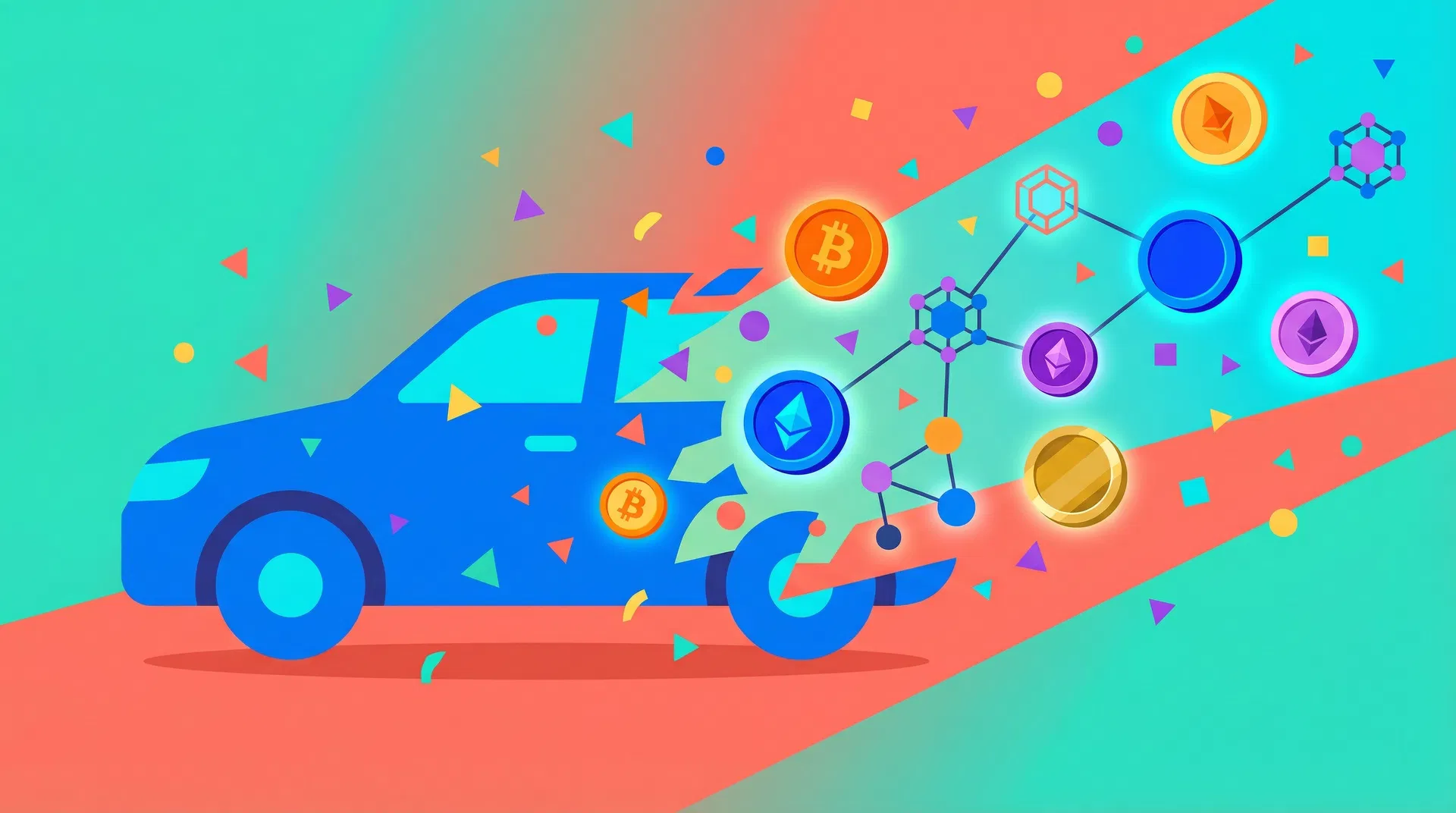 Figure Technology Expands RWA Tokenization to Auto Loans on Hastra Platform