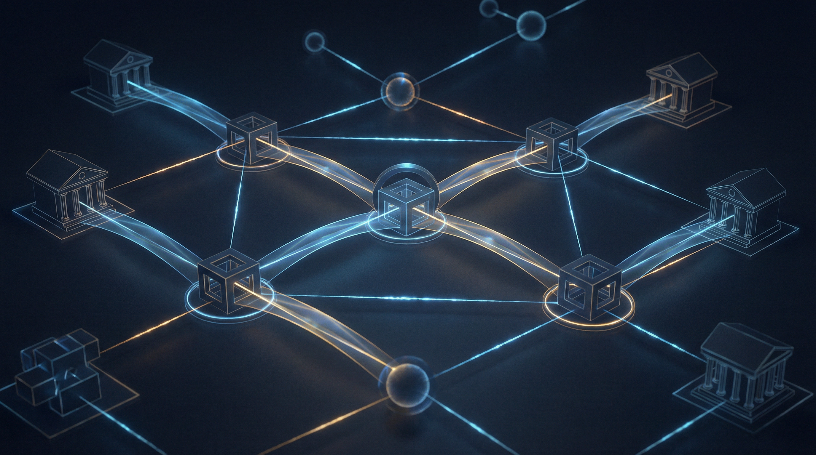 DTCC, Euroclear and Clearstream Warn Tokenized Securities Need Interoperability to Scale