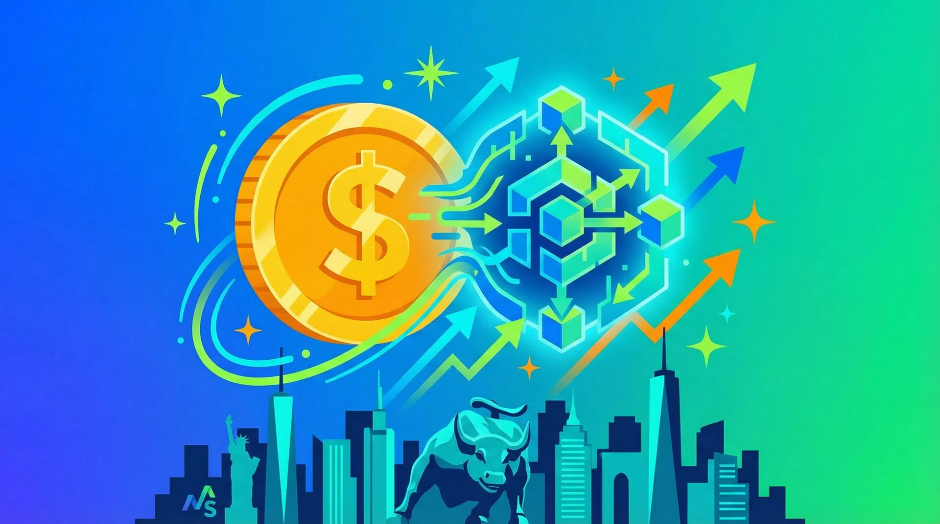 Morgan Stanley Eyes Tokenized Money-Market Fund as Its Next Digital Asset Move