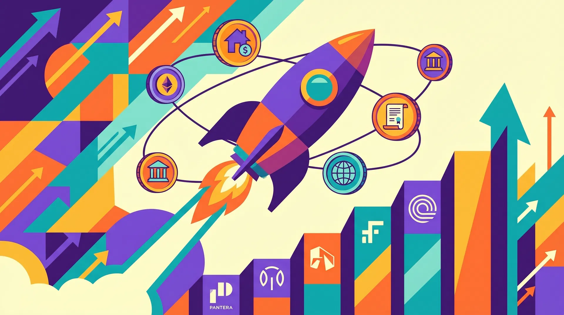 Pantera Capital: Figure Leads RWA Tokenization with 75% Market Share