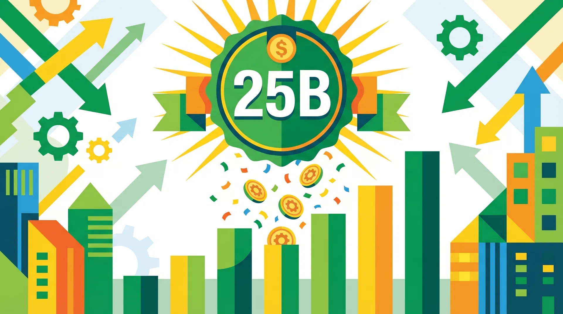 RWA Tokenization in 2026: Market Surpasses $25B with Explosive Growth