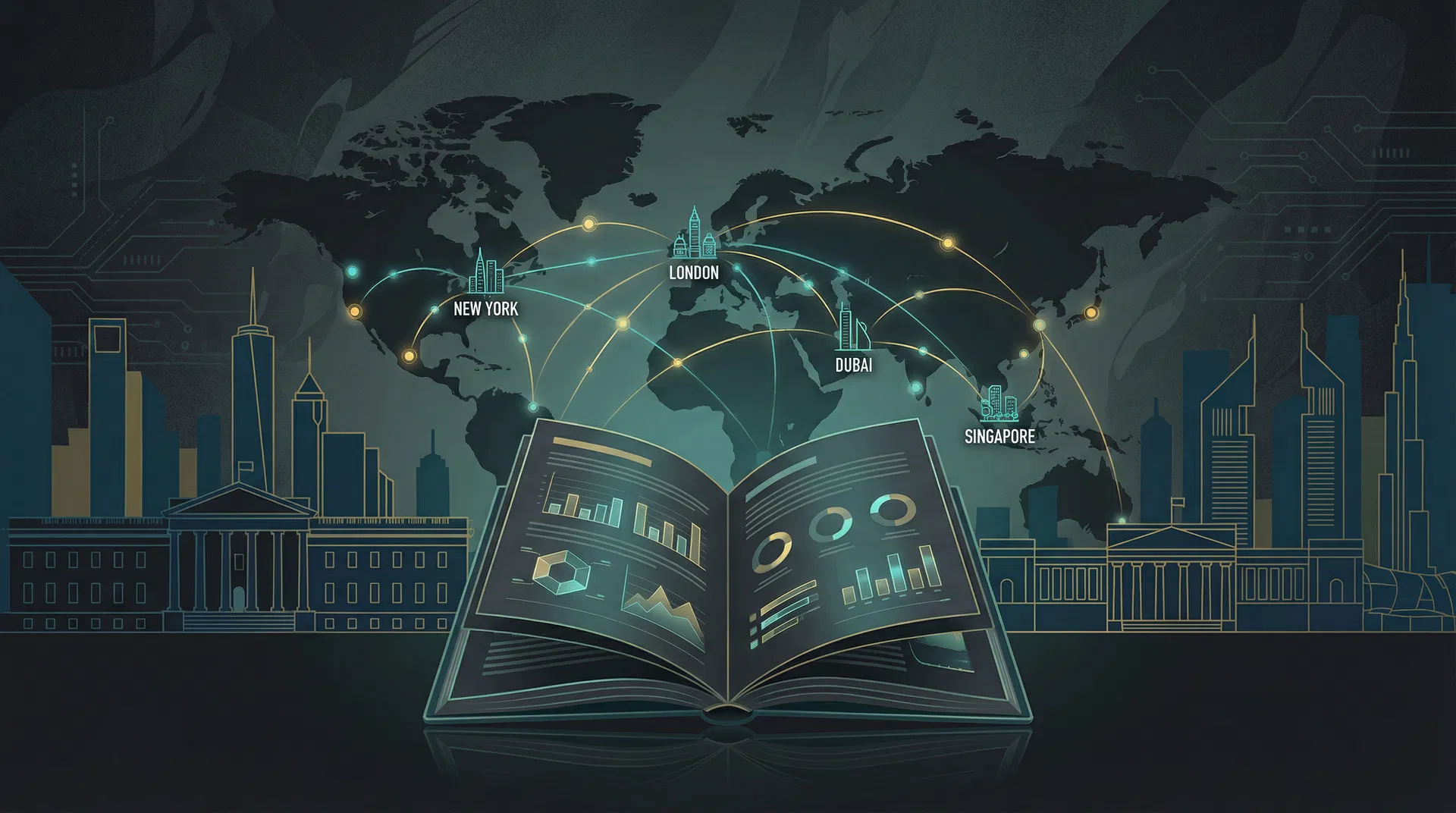 New Industry Report: Regulatory Clarity Is Shifting RWA Tokenization from Narrative to Infrastructure