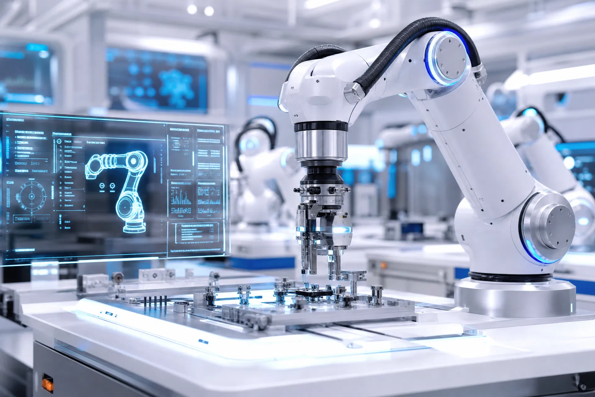 Hong Kong AI Week 2027 | Asia's Premier AI Event