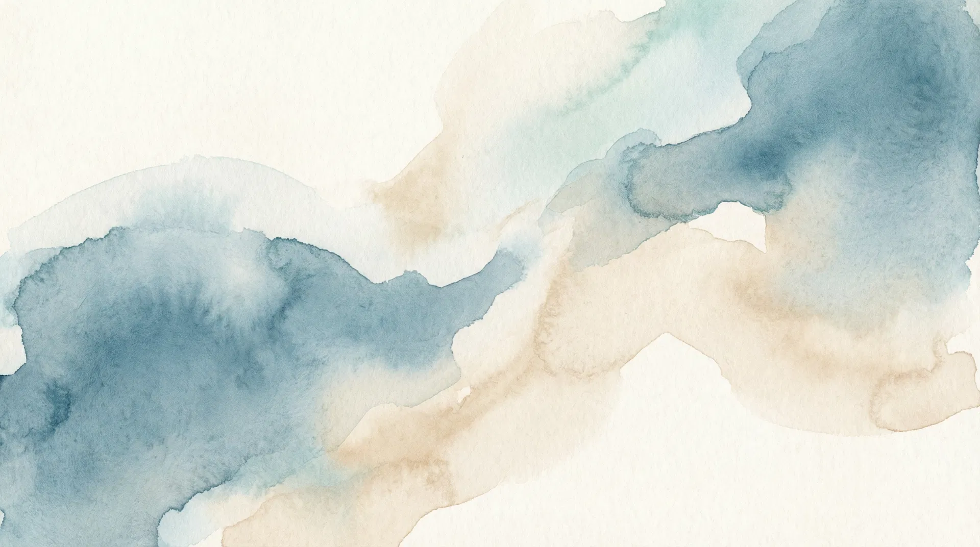 Watercolor background texture