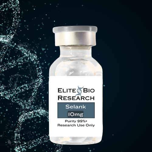 Selank 10mg