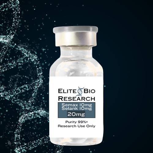 Semax10/Selank10 20mg