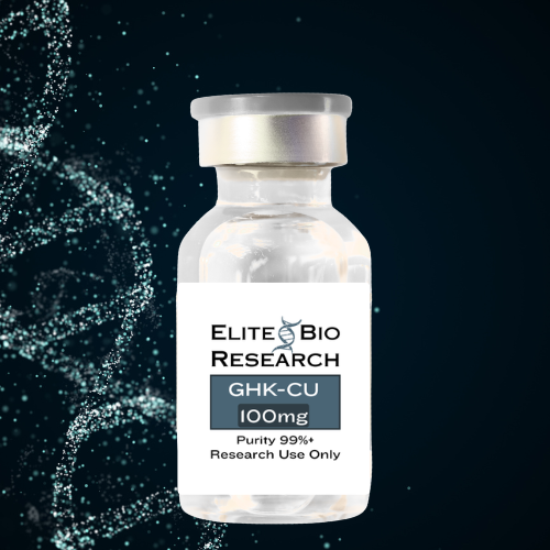 GHK-Cu 100mg