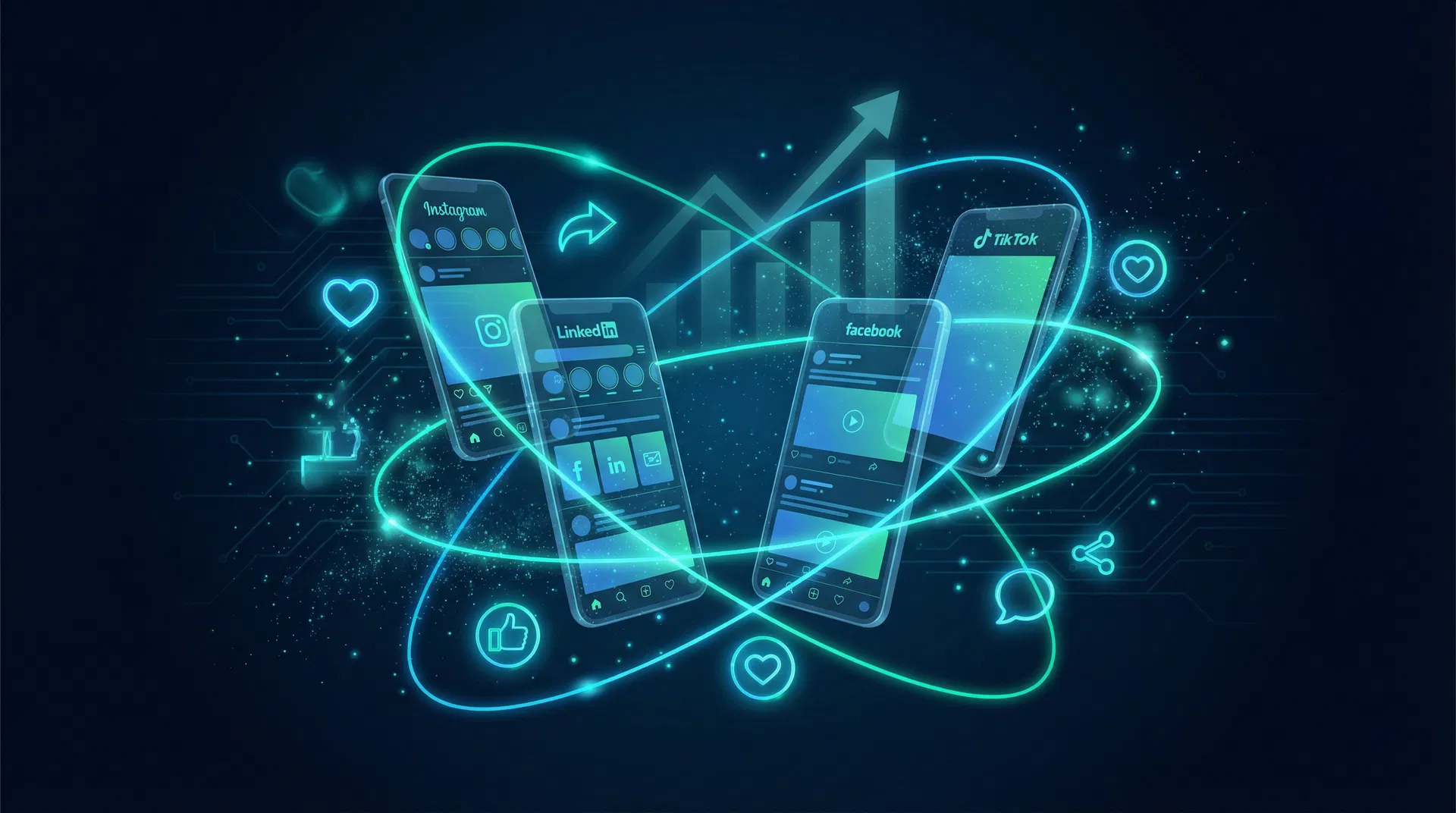 Social Media Marketing for Small Businesses: The 2026 Strategy Guide