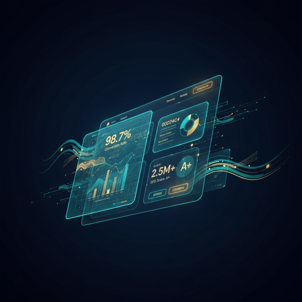 Why Your Website Is Your #1 Marketing Asset (And How to Make It Work Harder)