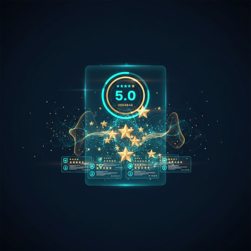 Online Reputation Management: The Complete Guide for Small Businesses in 2026