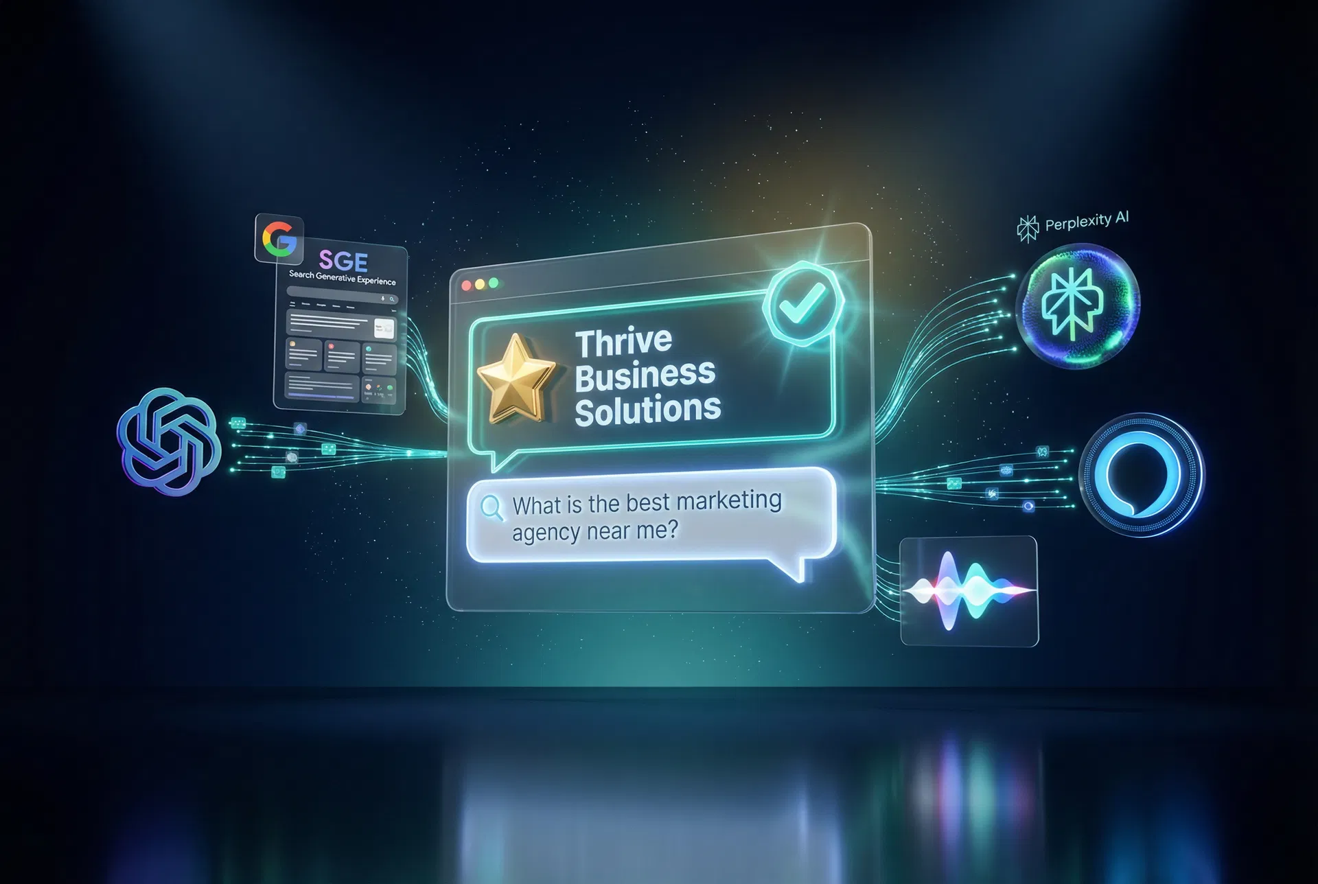 Answer Engine Optimization (AEO)