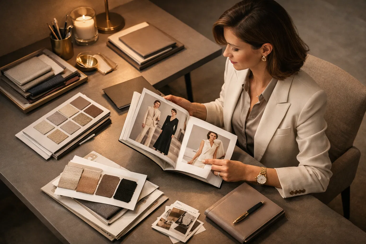 Modemanagement consultation