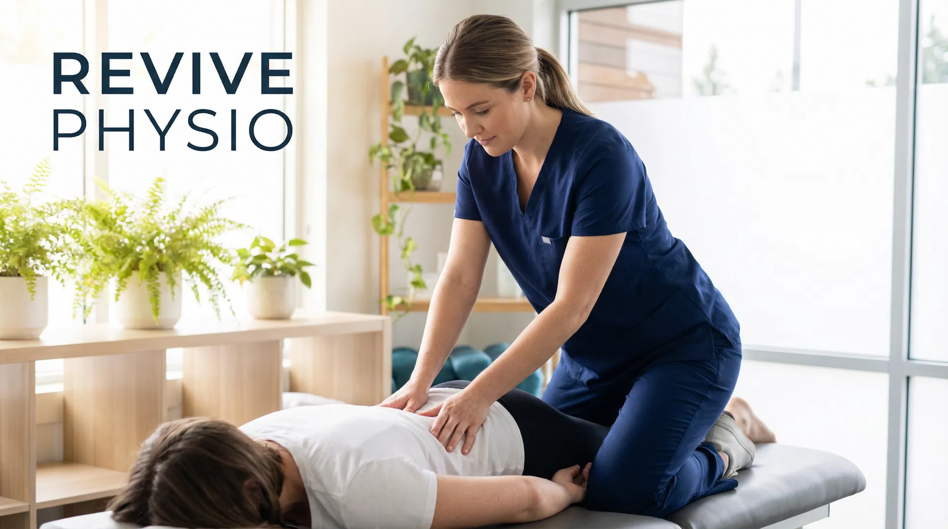 Rückenschmerzen – Ursachen verstehen und gezielt behandeln