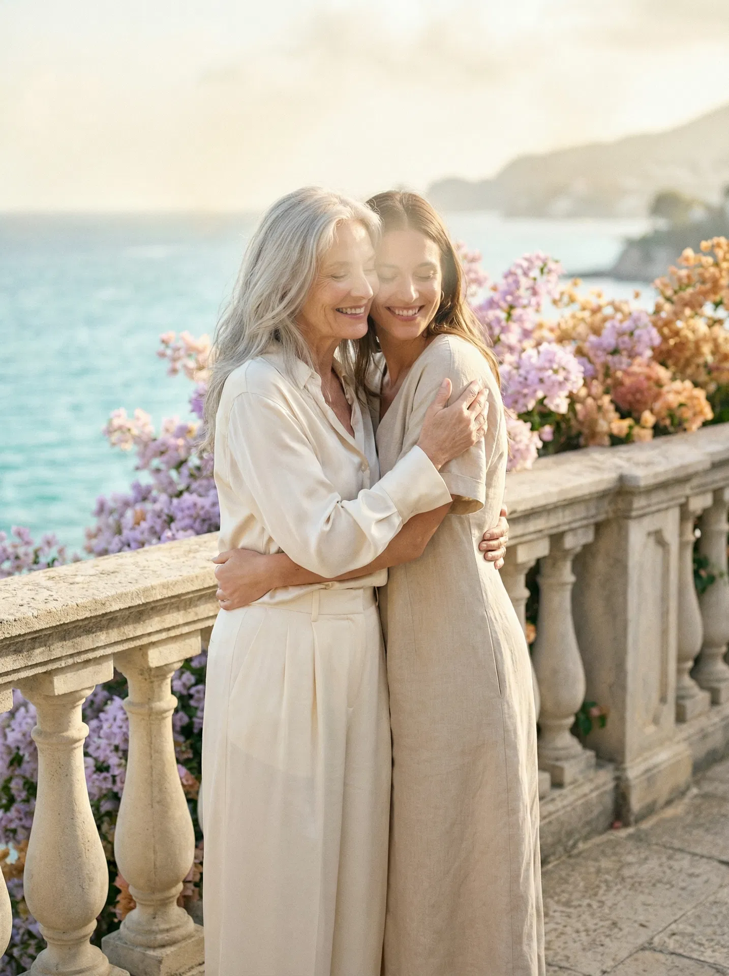 Filhos e Filhas Adultos