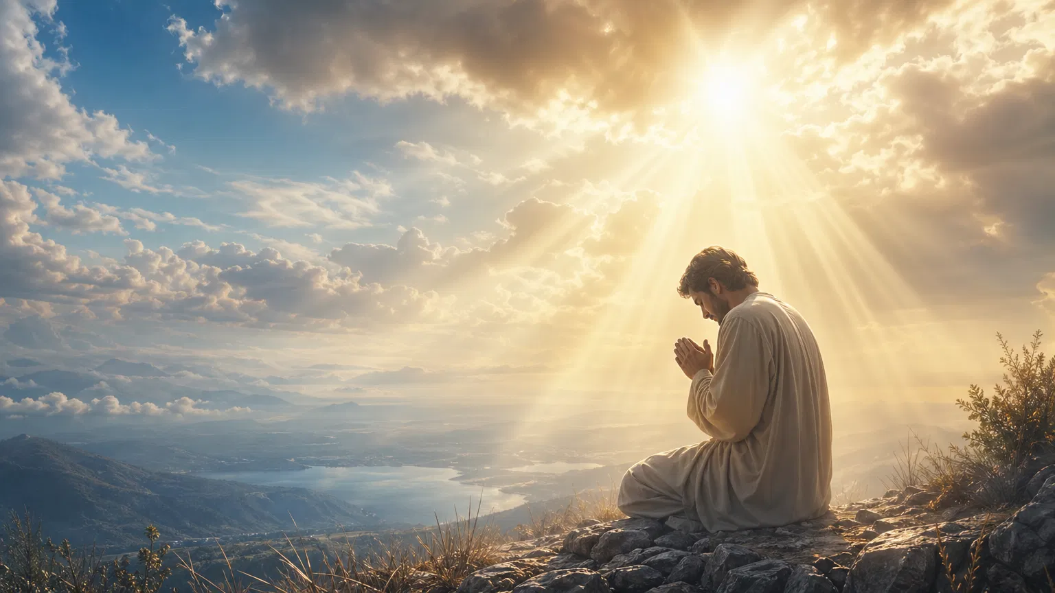 Paz e Espiritualidade