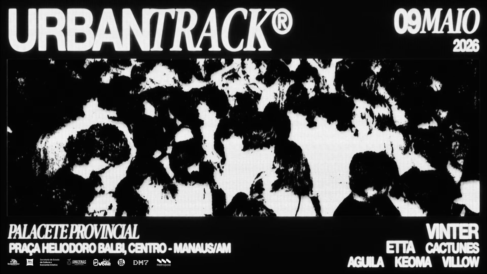 Urban Track