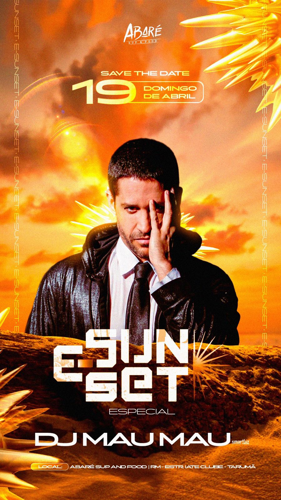 E-SUNSET 