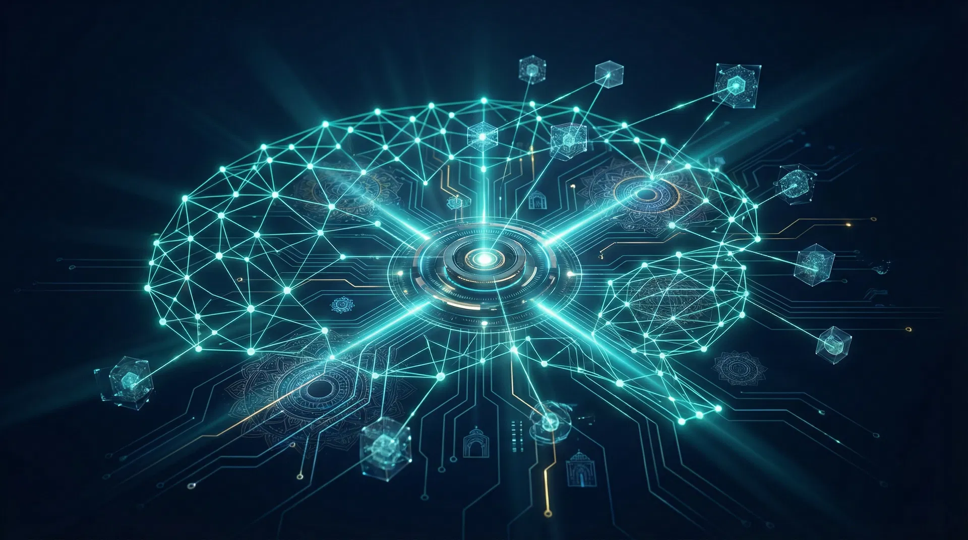 Agentic AI Enterprise