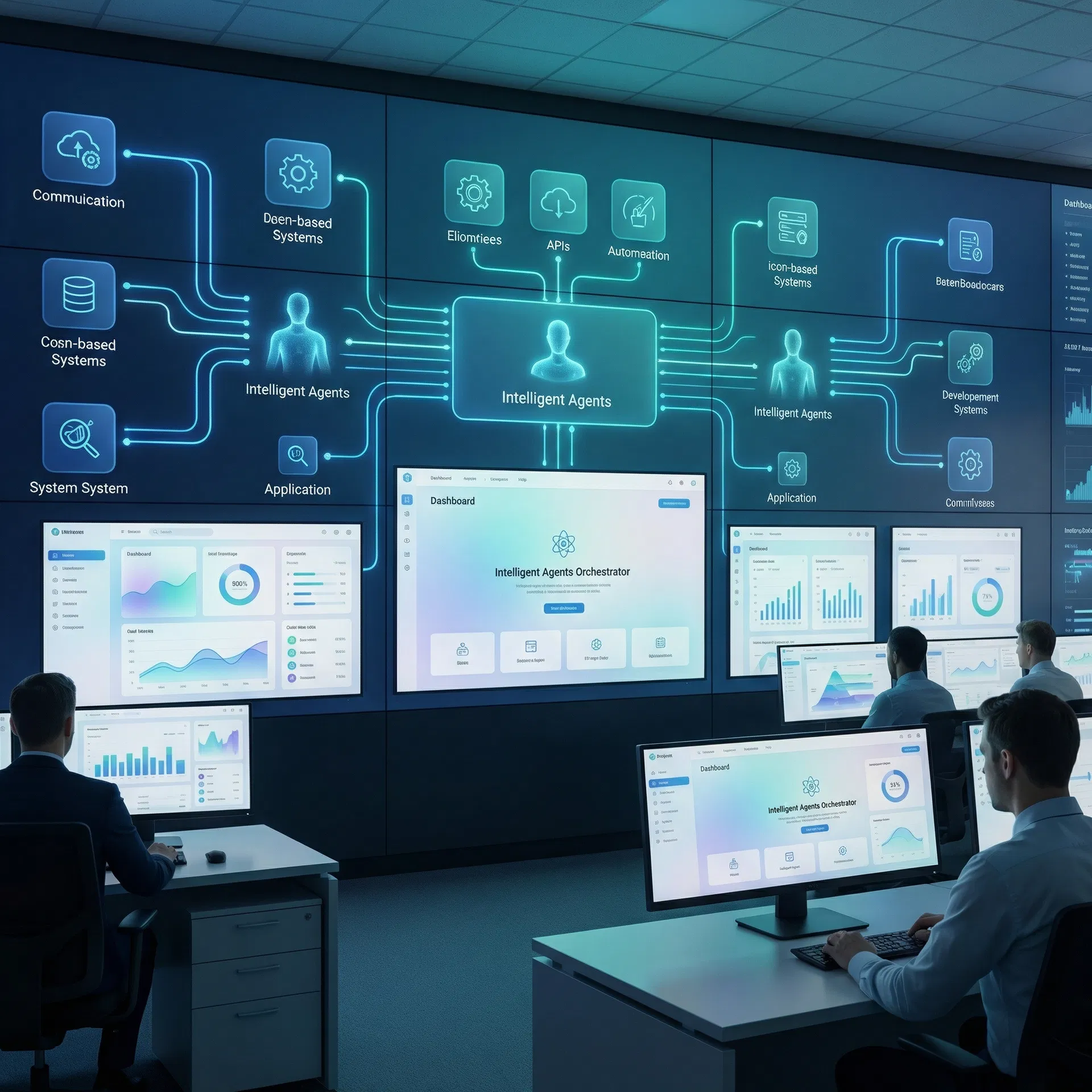 Agentic AI Implementation