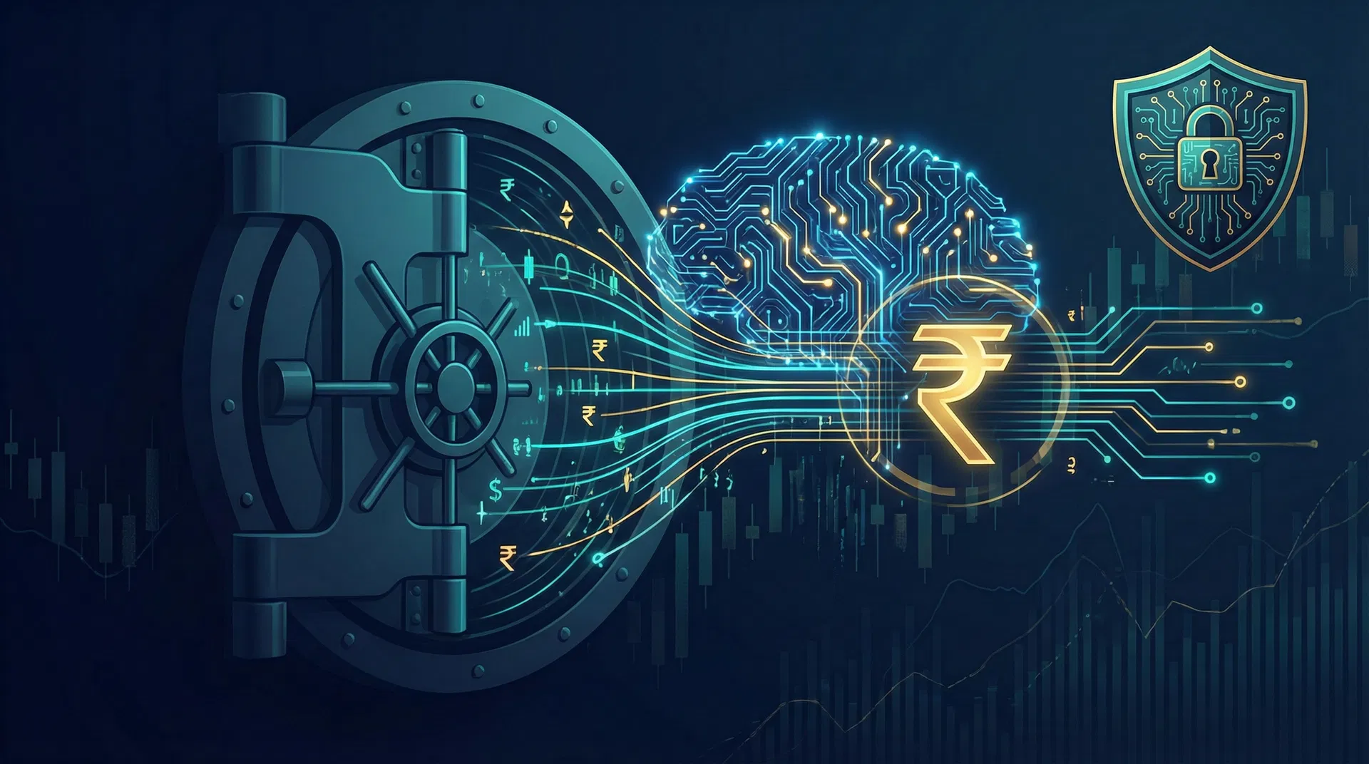 AI in Indian BFSI: Navigating RBI Compliance While Accelerating Innovation — Swaran Soft