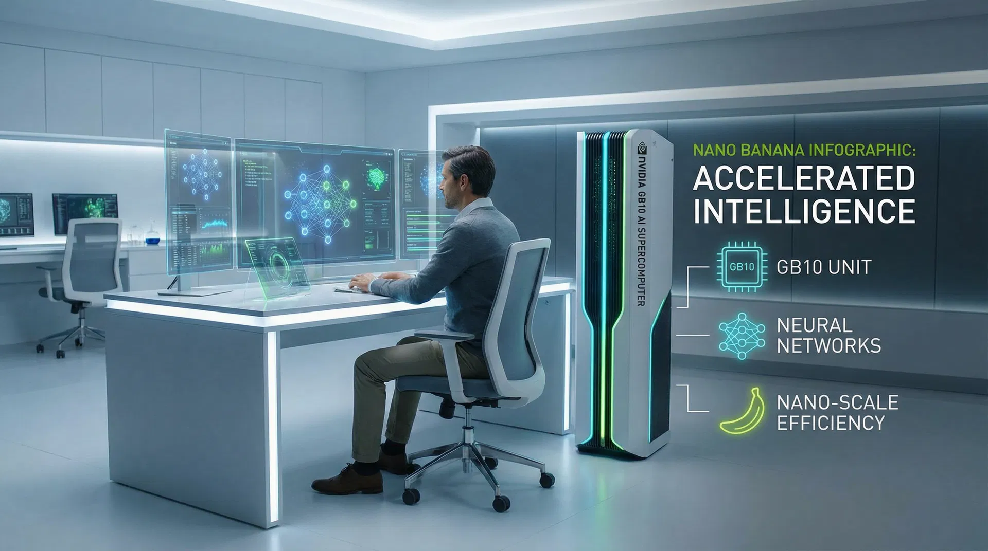 I Built PragatiGPT on GB10 in Under an Hour