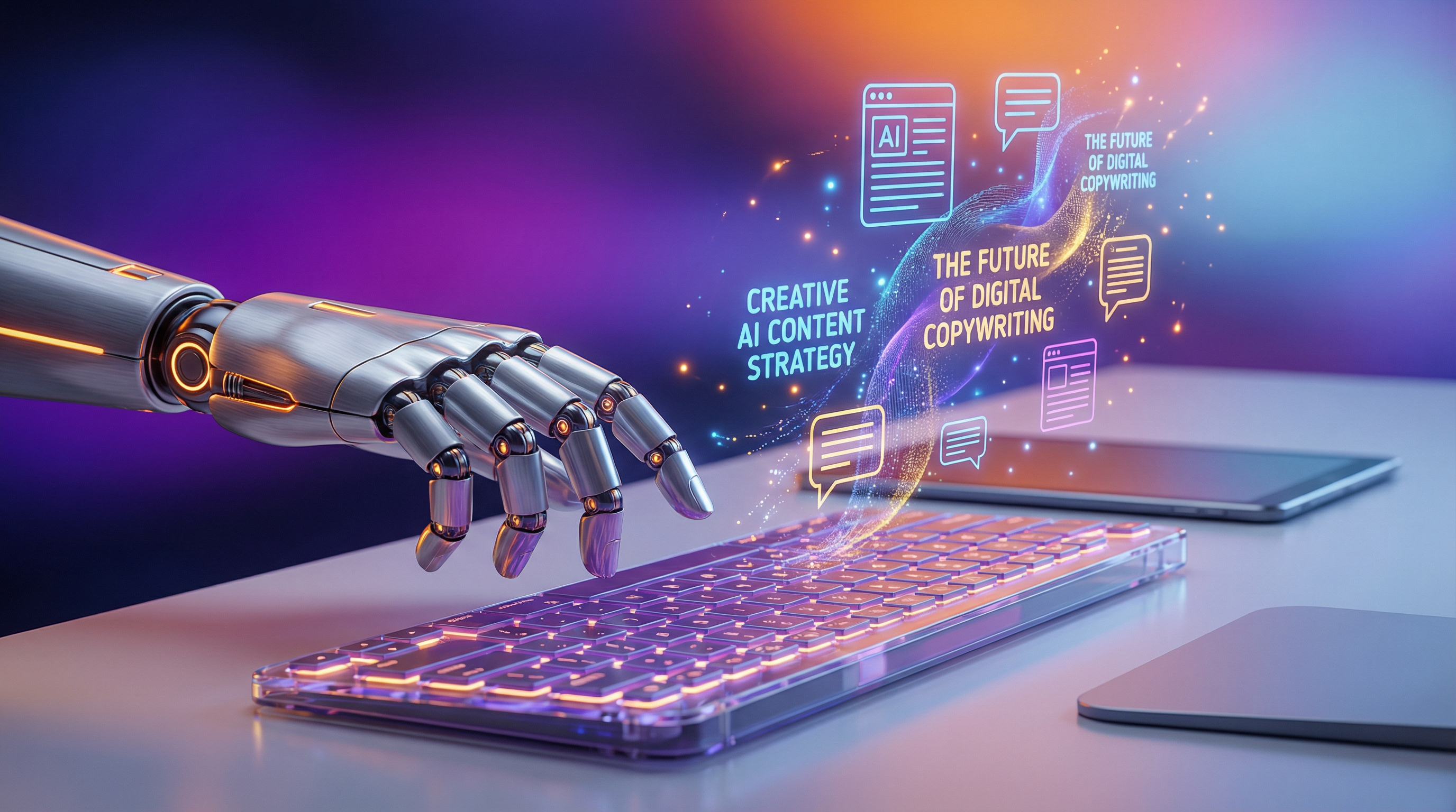 AI Blog Writer Agent