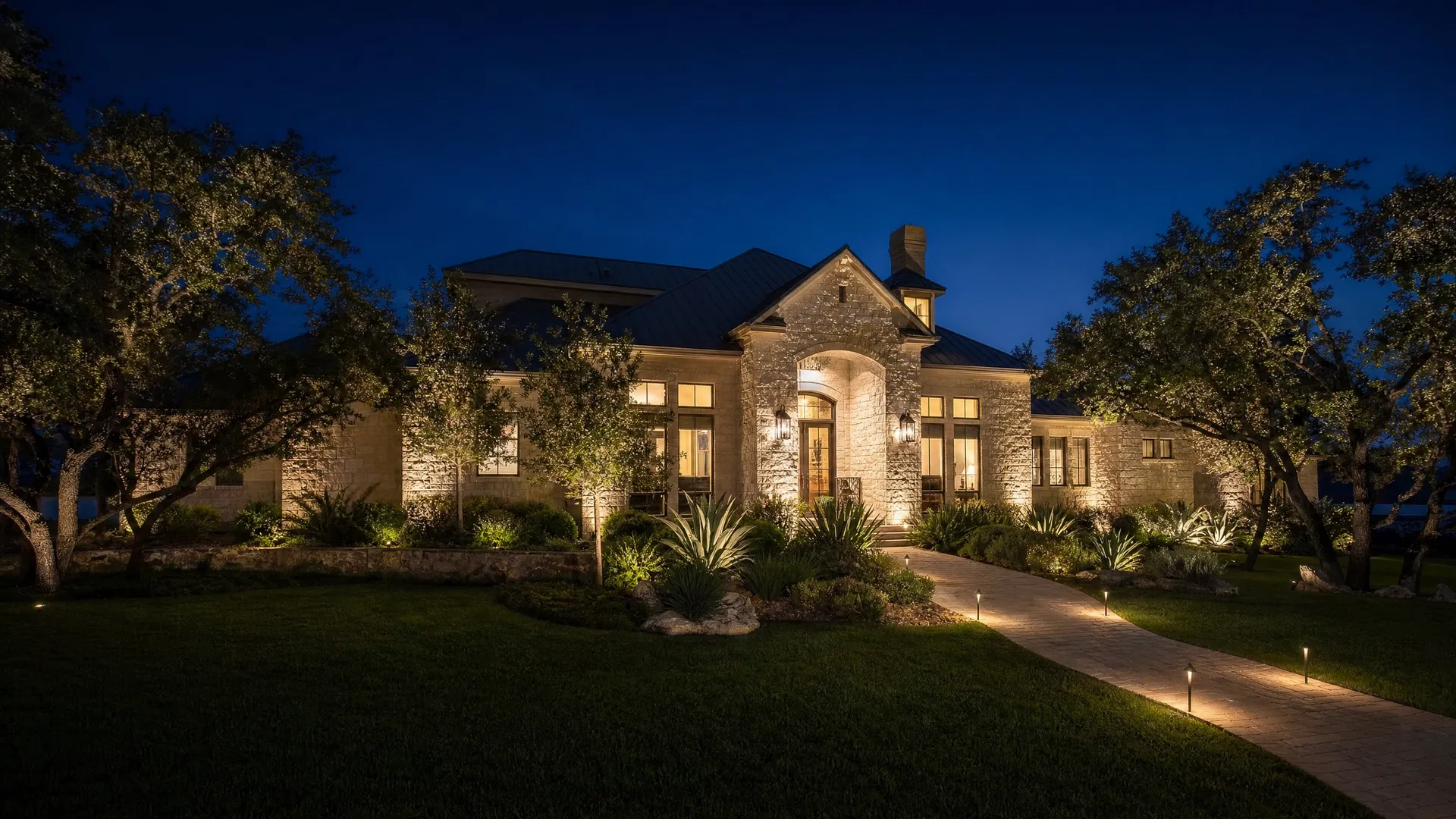 Full Property Design