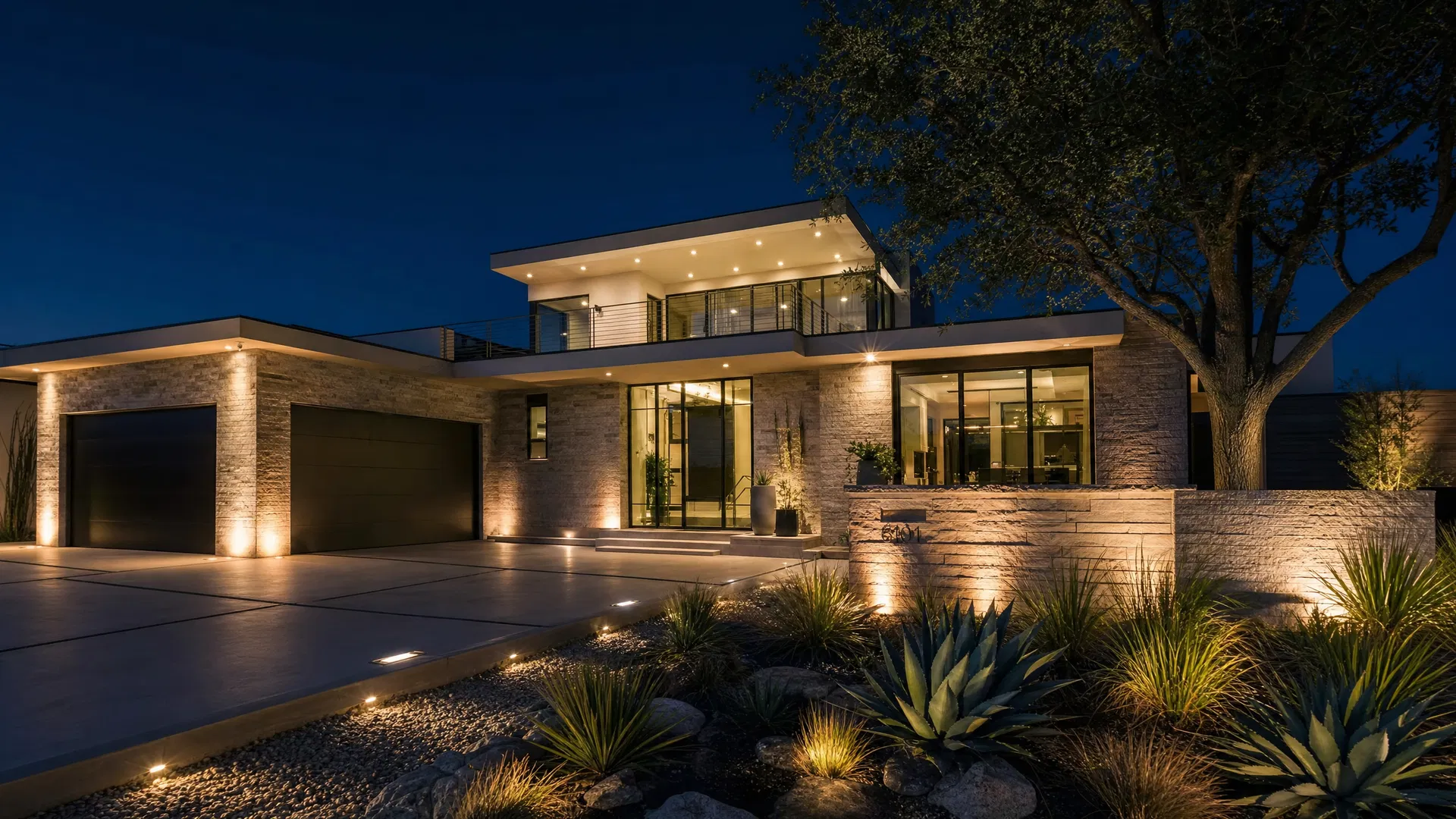 Modern Architecture