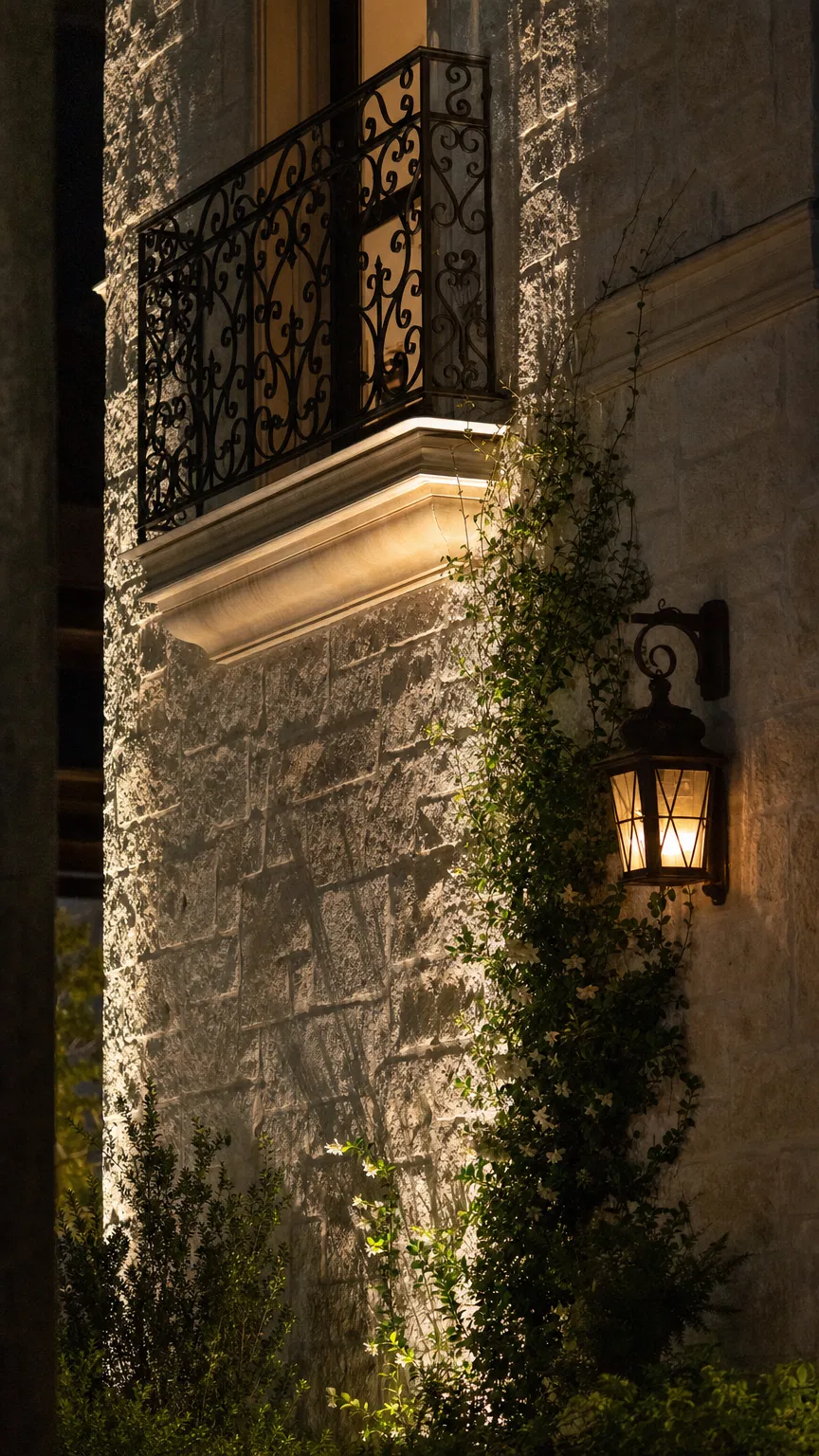 Architectural Detail