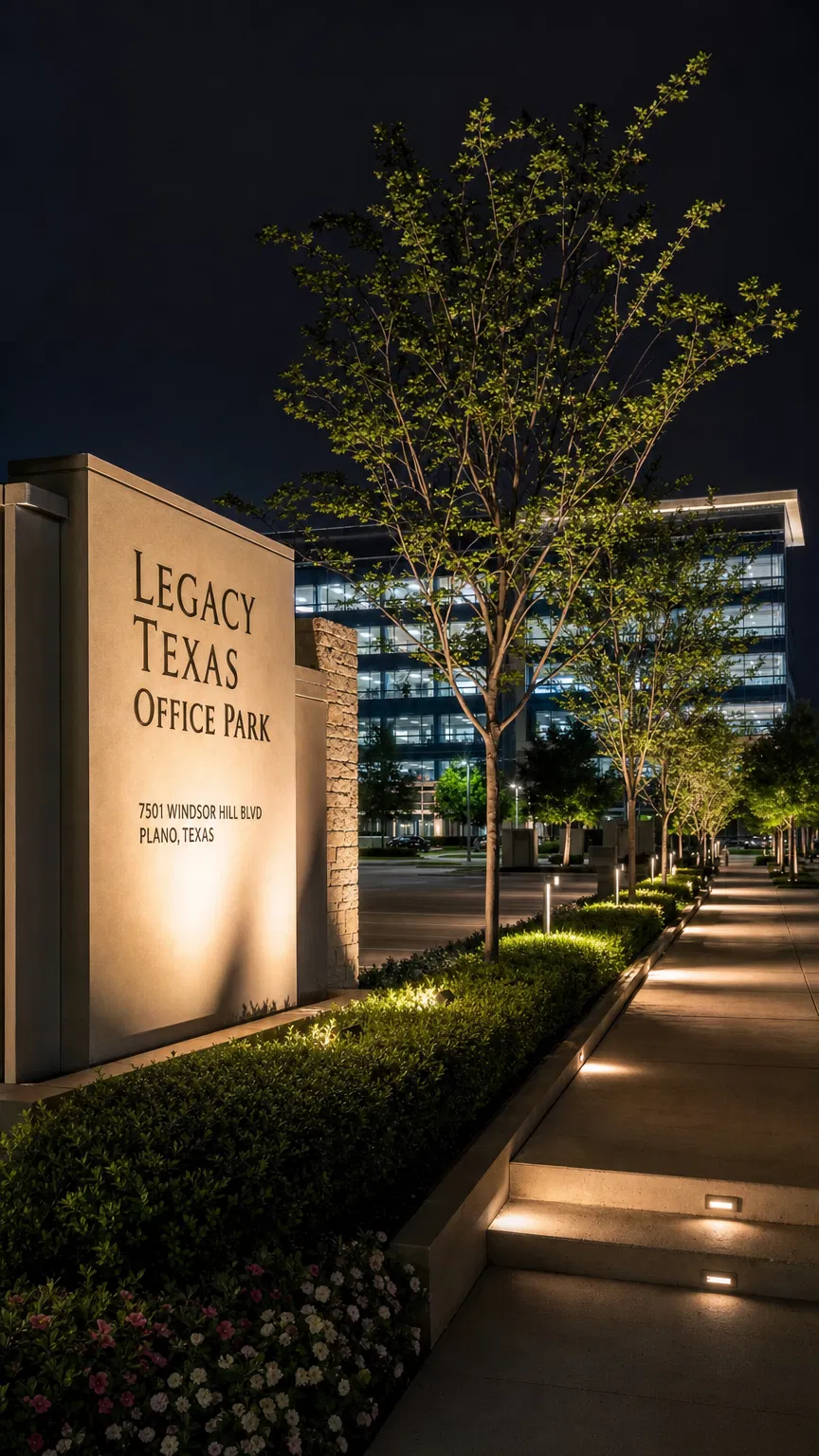 Commercial & HOA