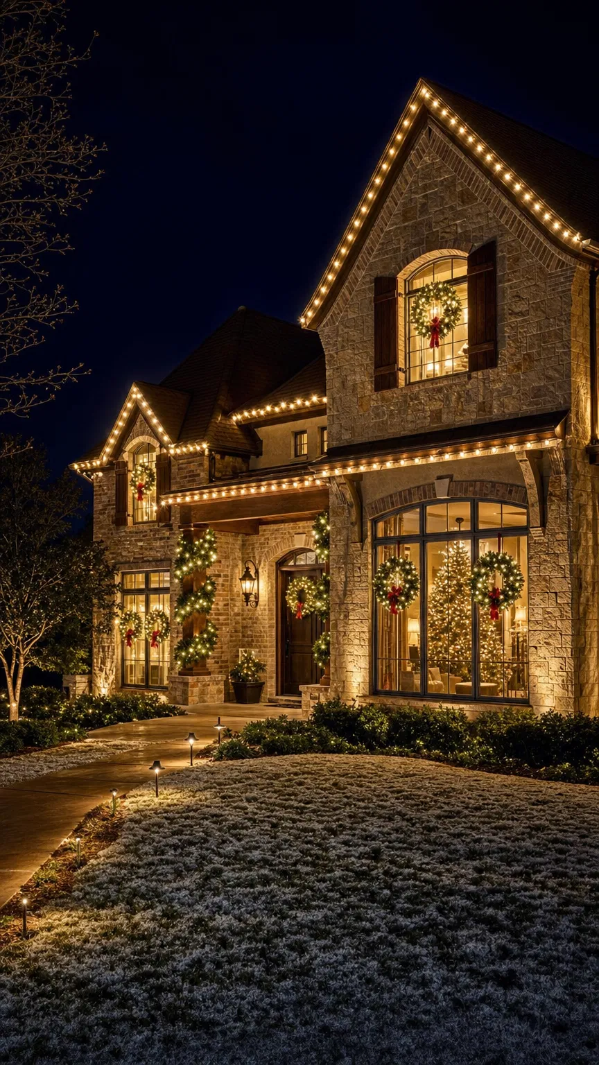 Holiday Display