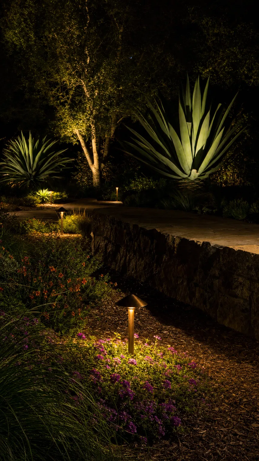 Landscape Beds
