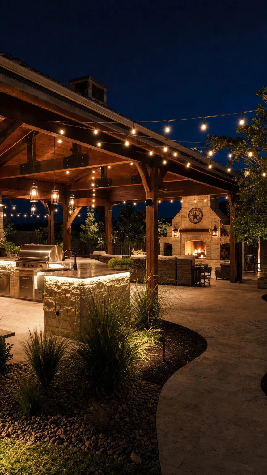Outdoor Living