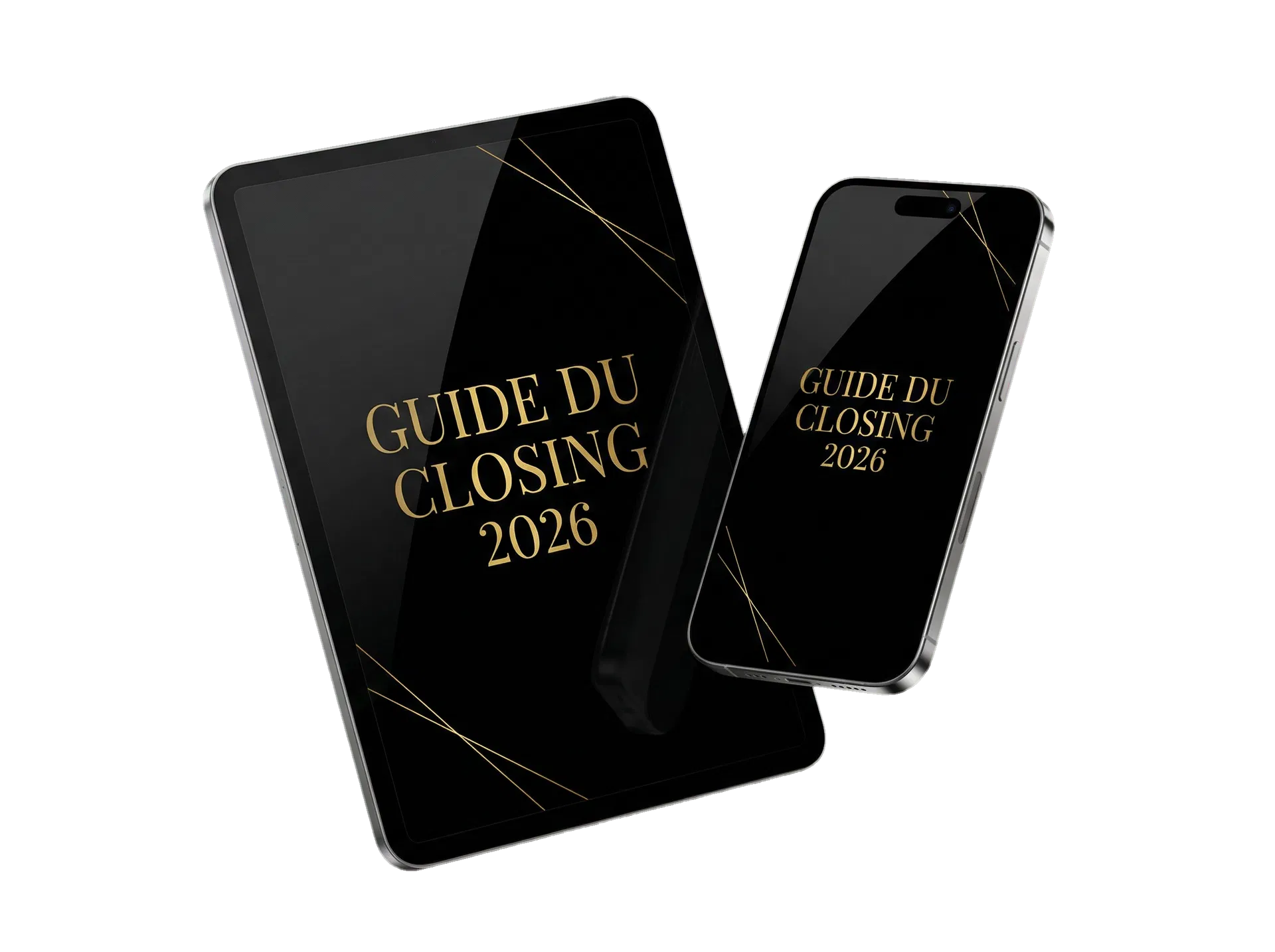 Guide Complet du Closing 2026