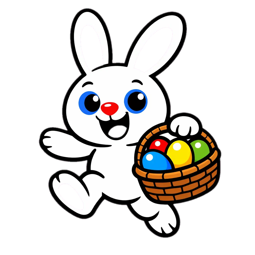 Easter Bunny