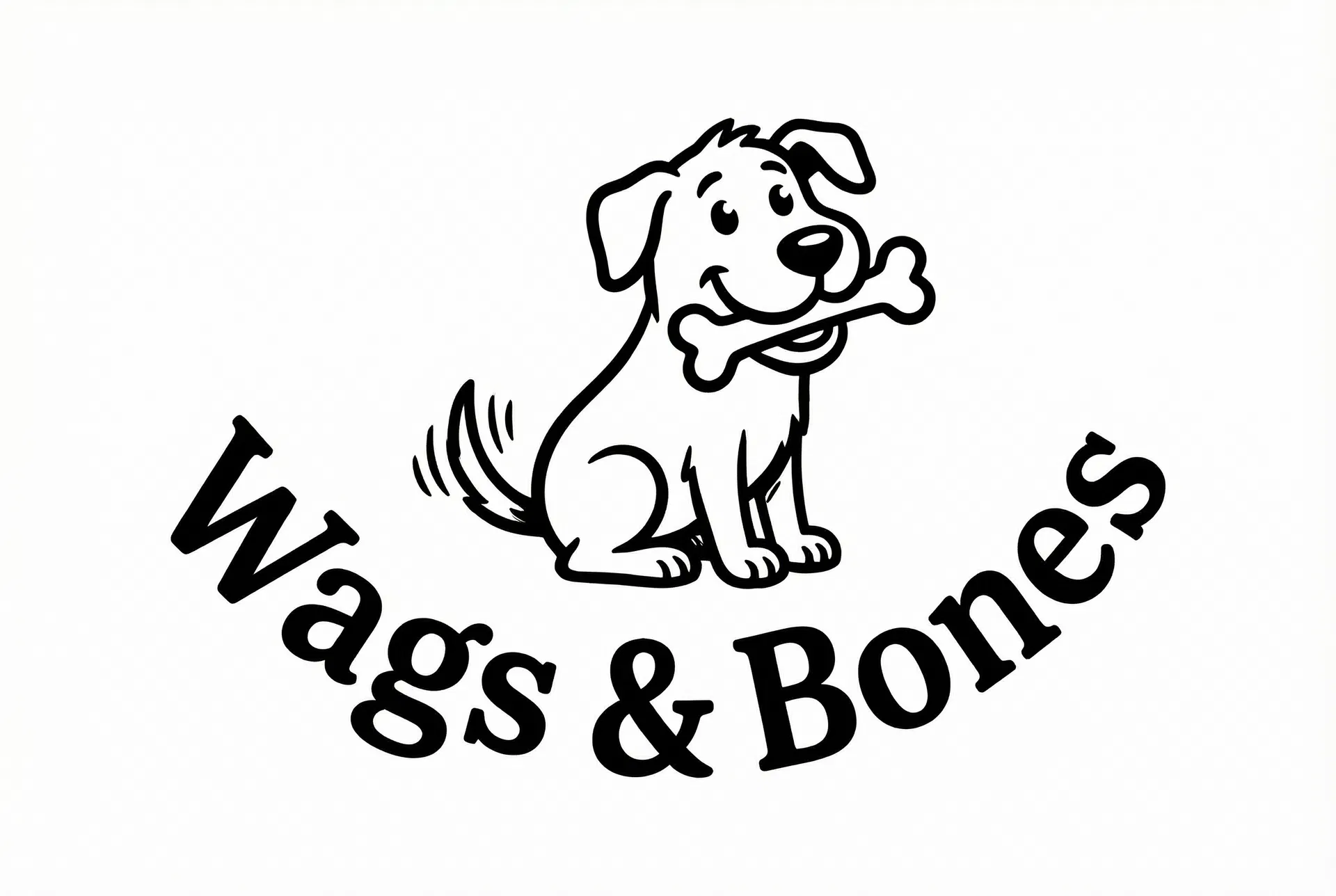 Wags & Bones