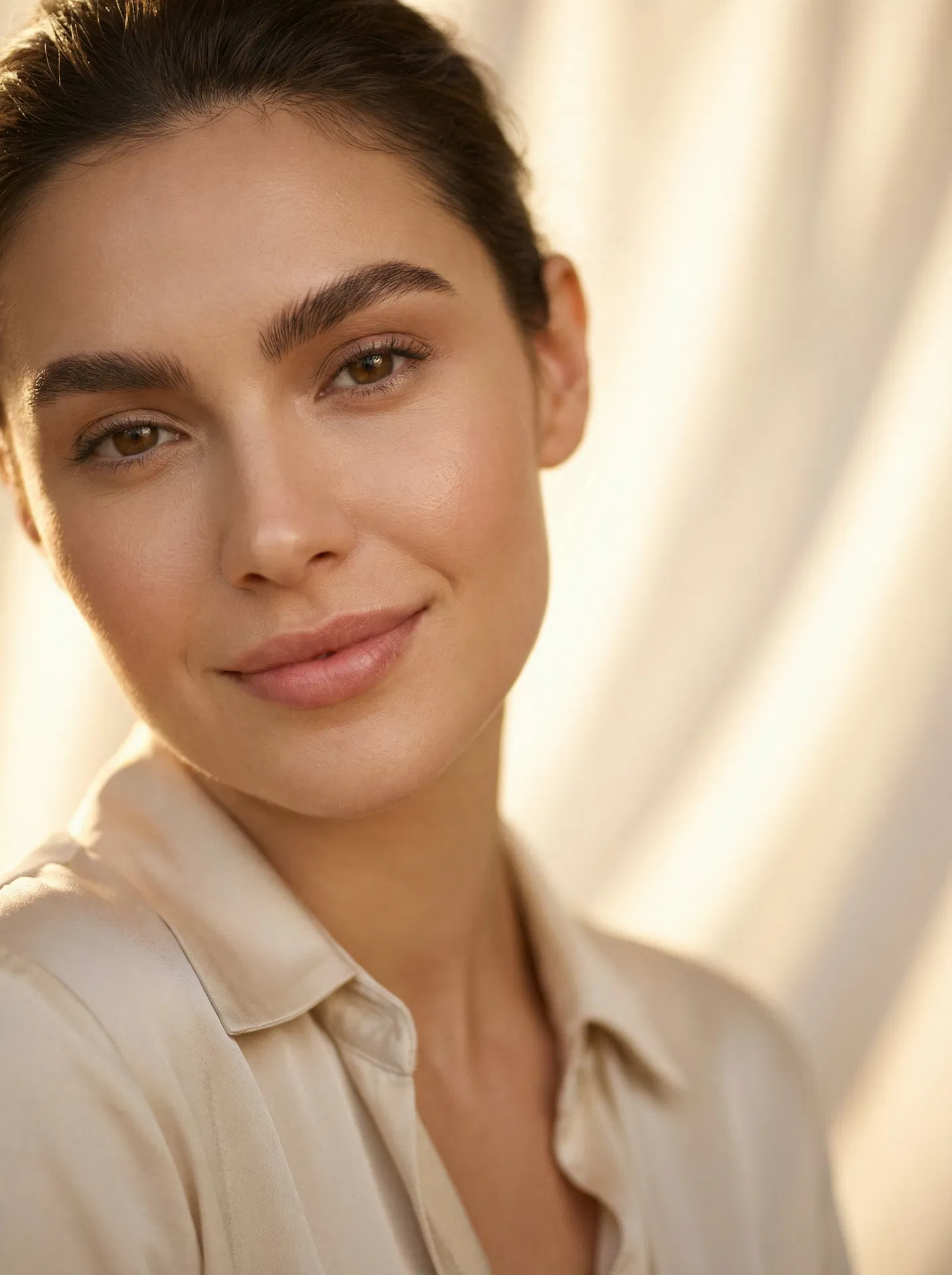 Brynn's permanent makeup artistry