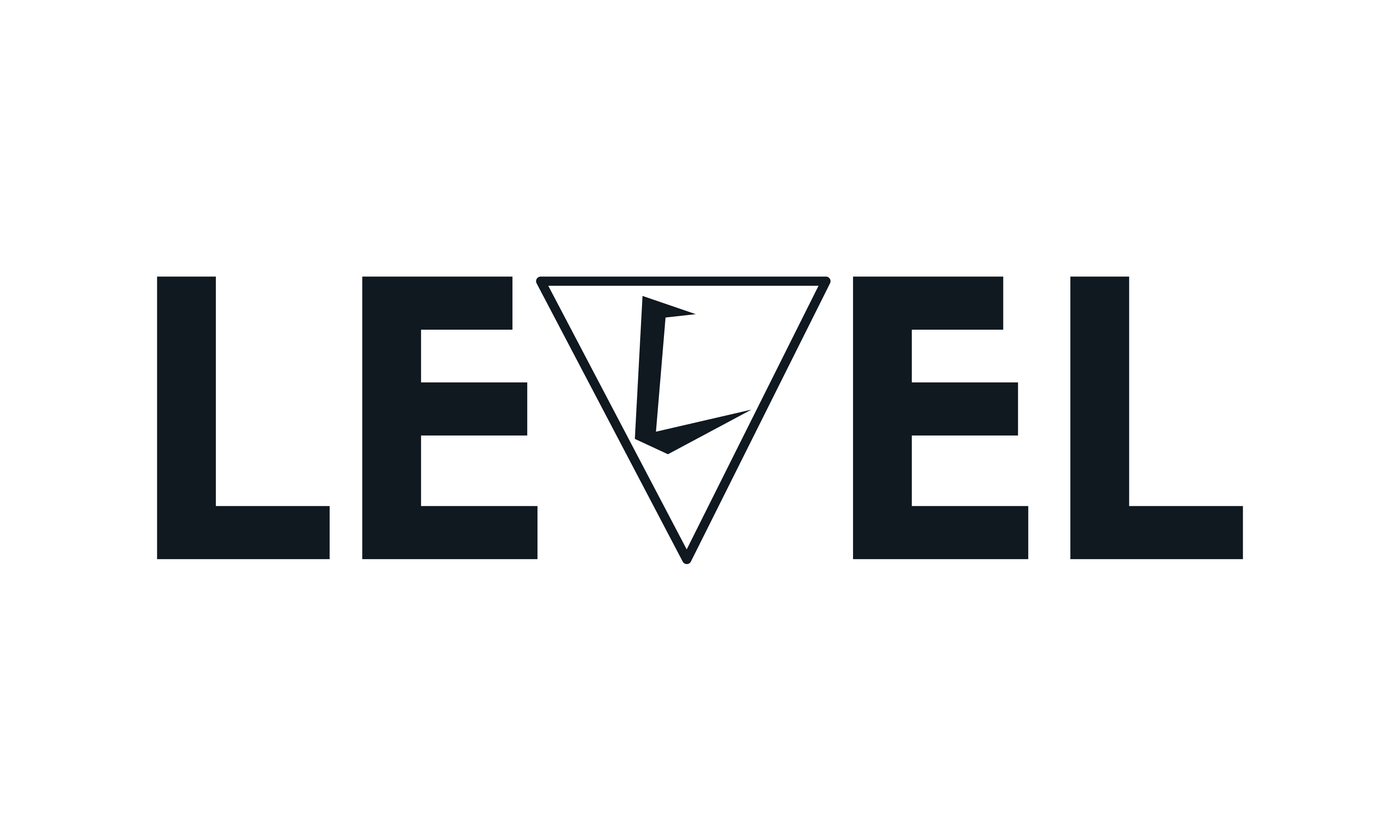 Level Equipment 