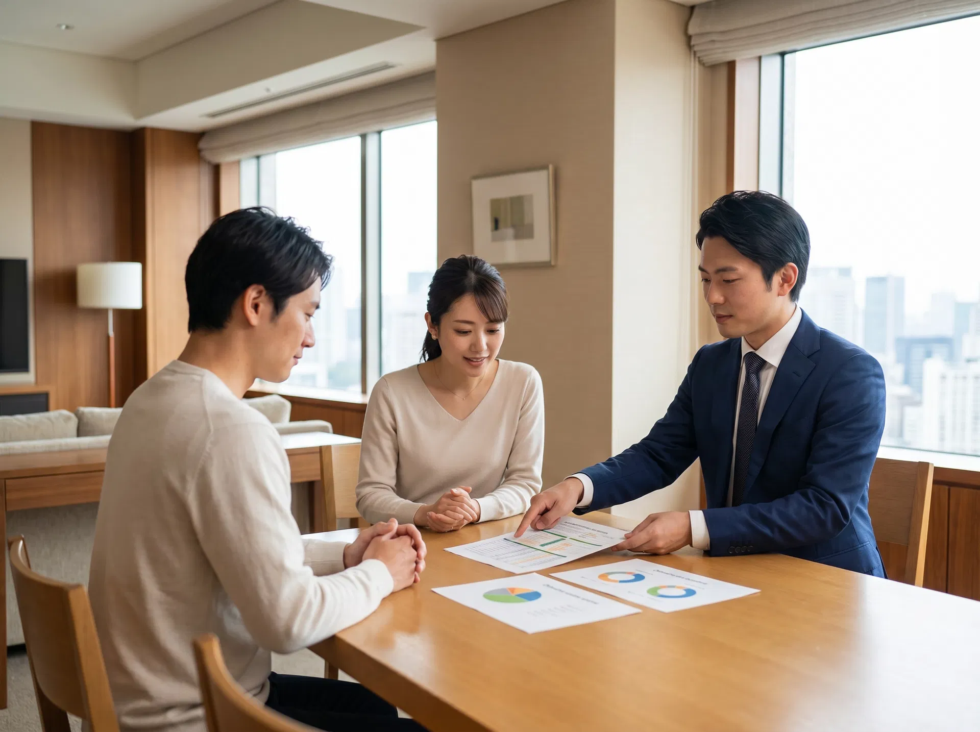 売りたい商品でなく、あなたに合う商品を提案