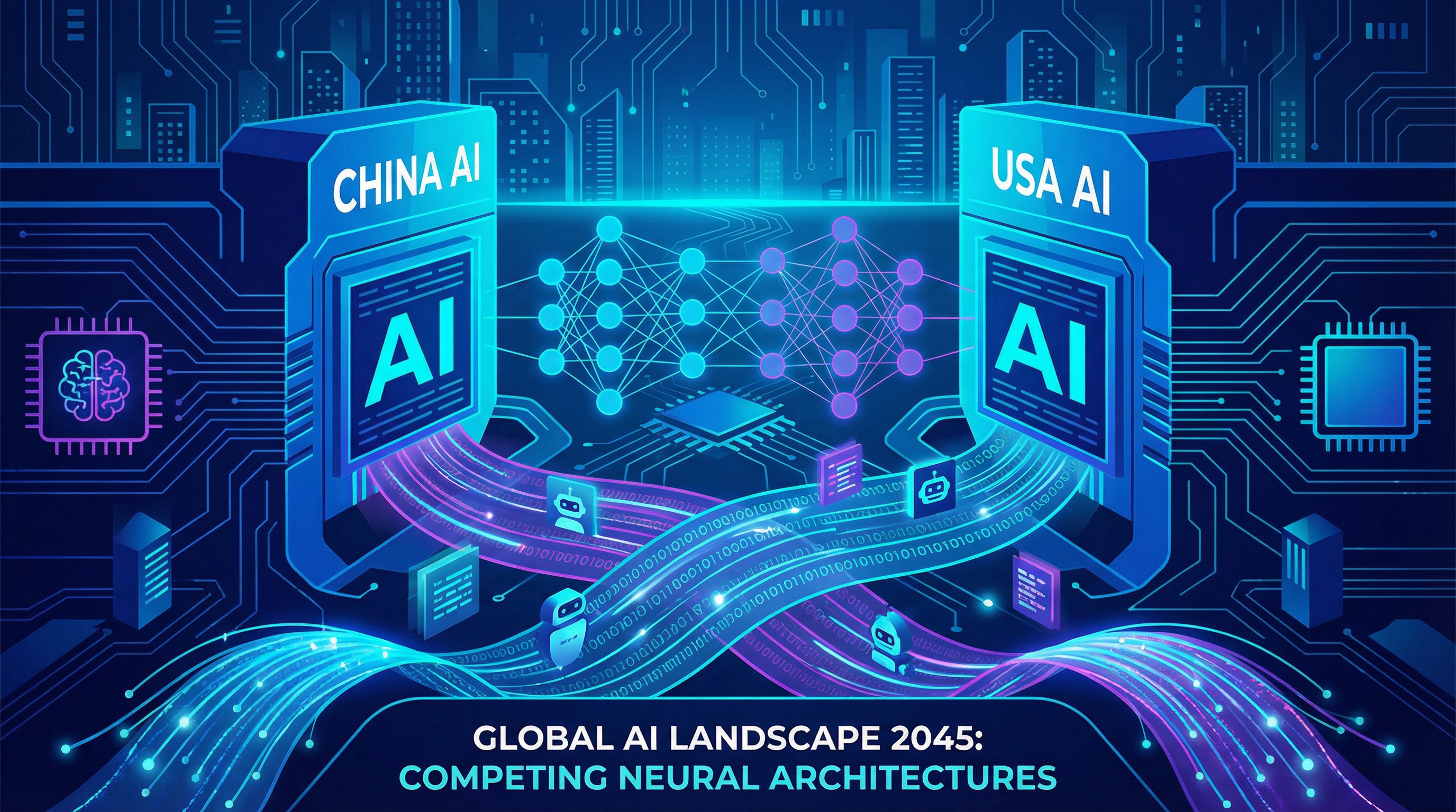 2026년 3월 1일 AI 주요 동향: DeepSeek V4 출시 임박과 Nvidia의 새로운 추론 칩