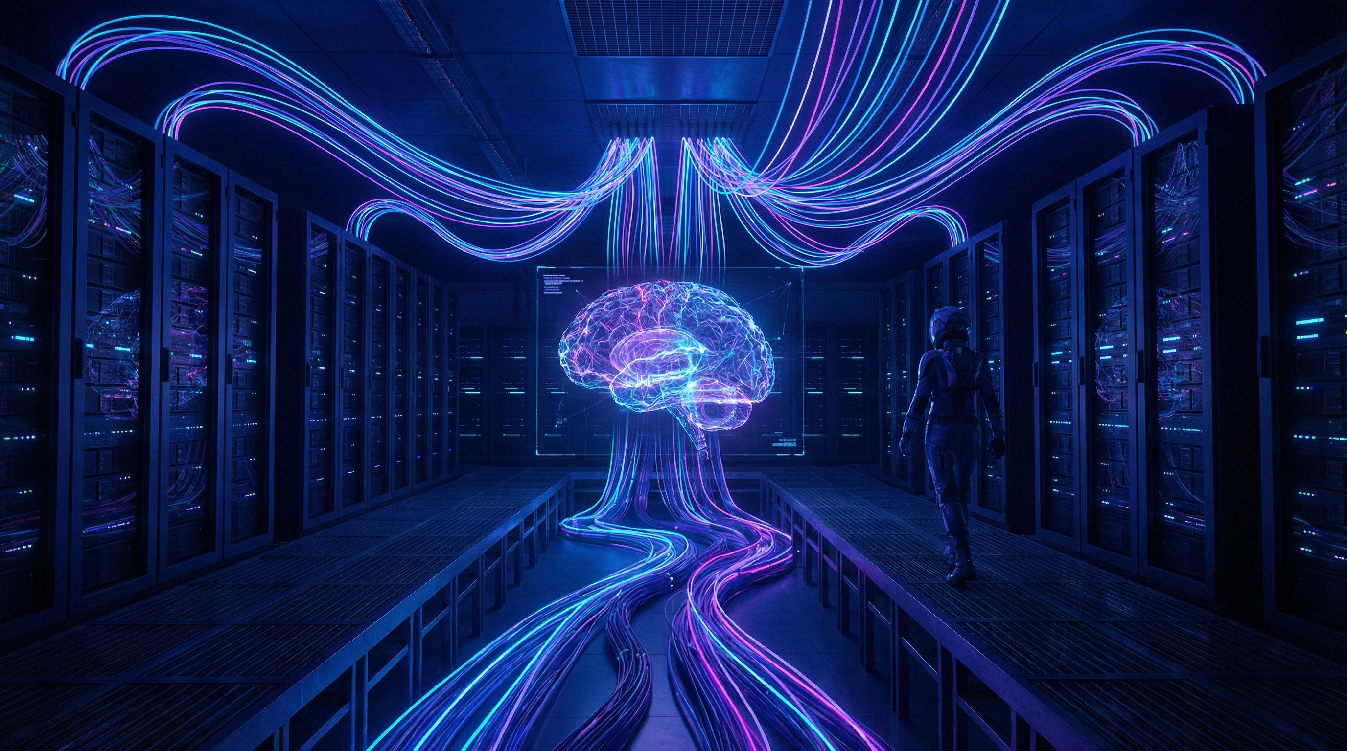 2026년 3월 2일, AI 업계를 뒤흔든 주요 뉴스 Top 3