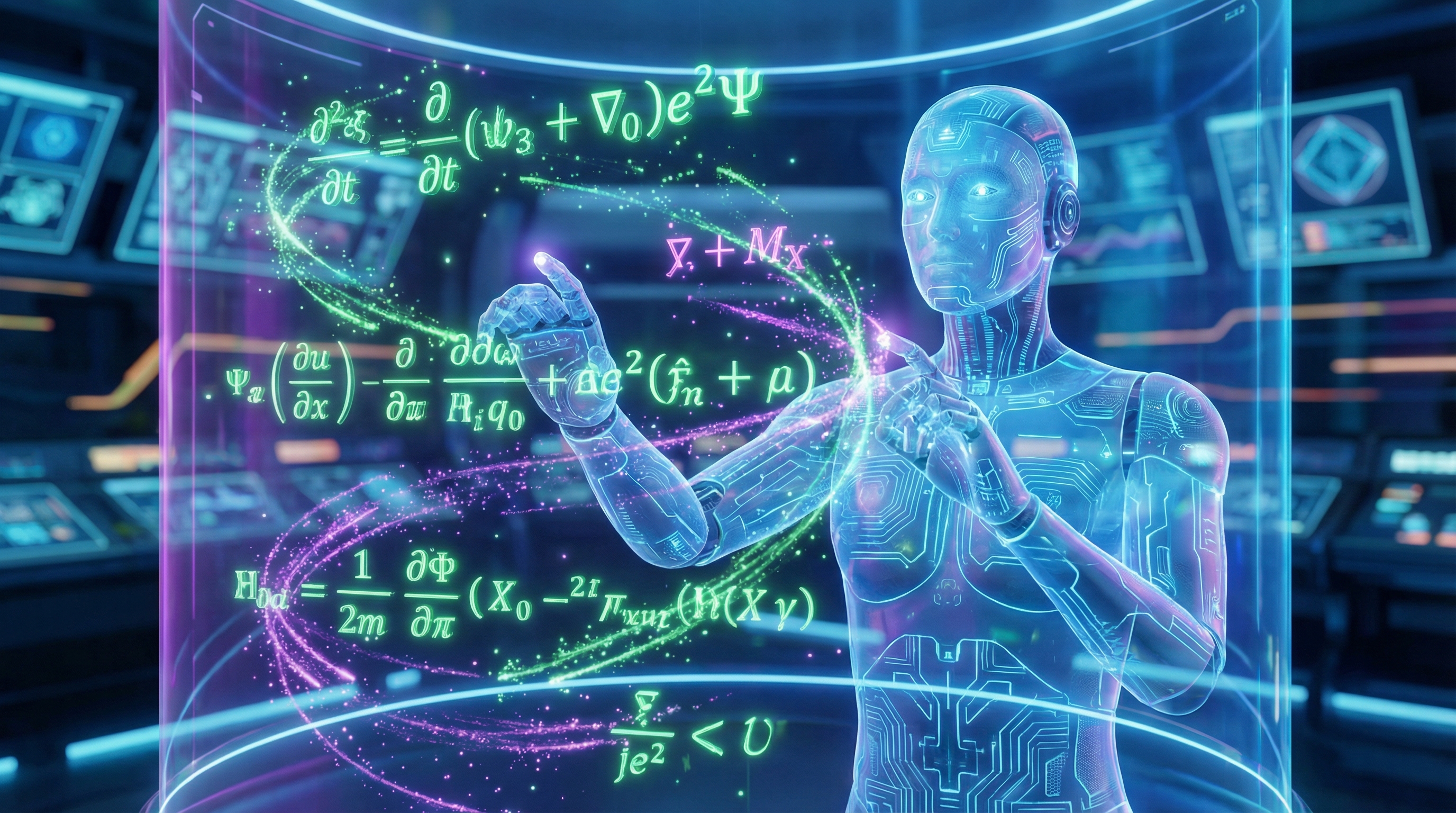 AI, 물리학의 새로운 지평을 열다: GPT-5.2, 수십 년의 난제를 해결