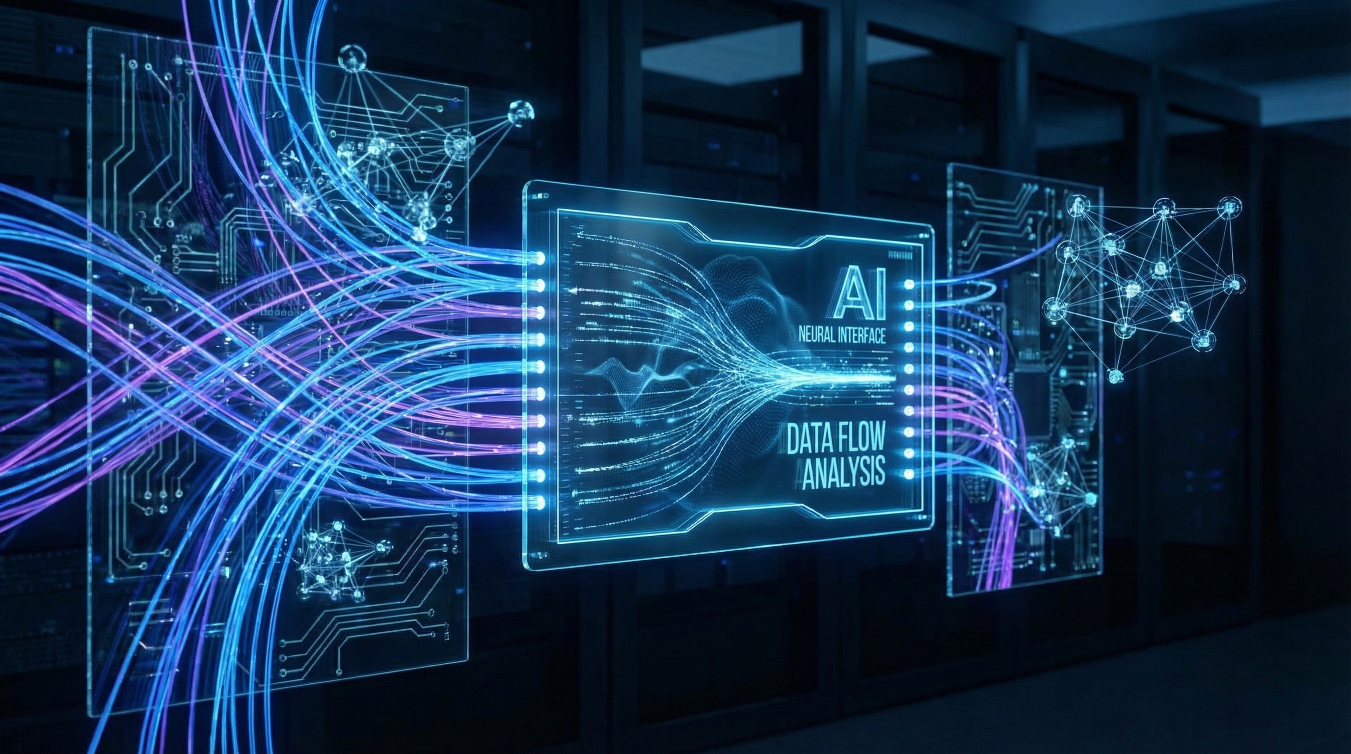 AI의 미래를 엿보다: 2026년 3월 3일, 업계를 뒤흔든 주요 소식